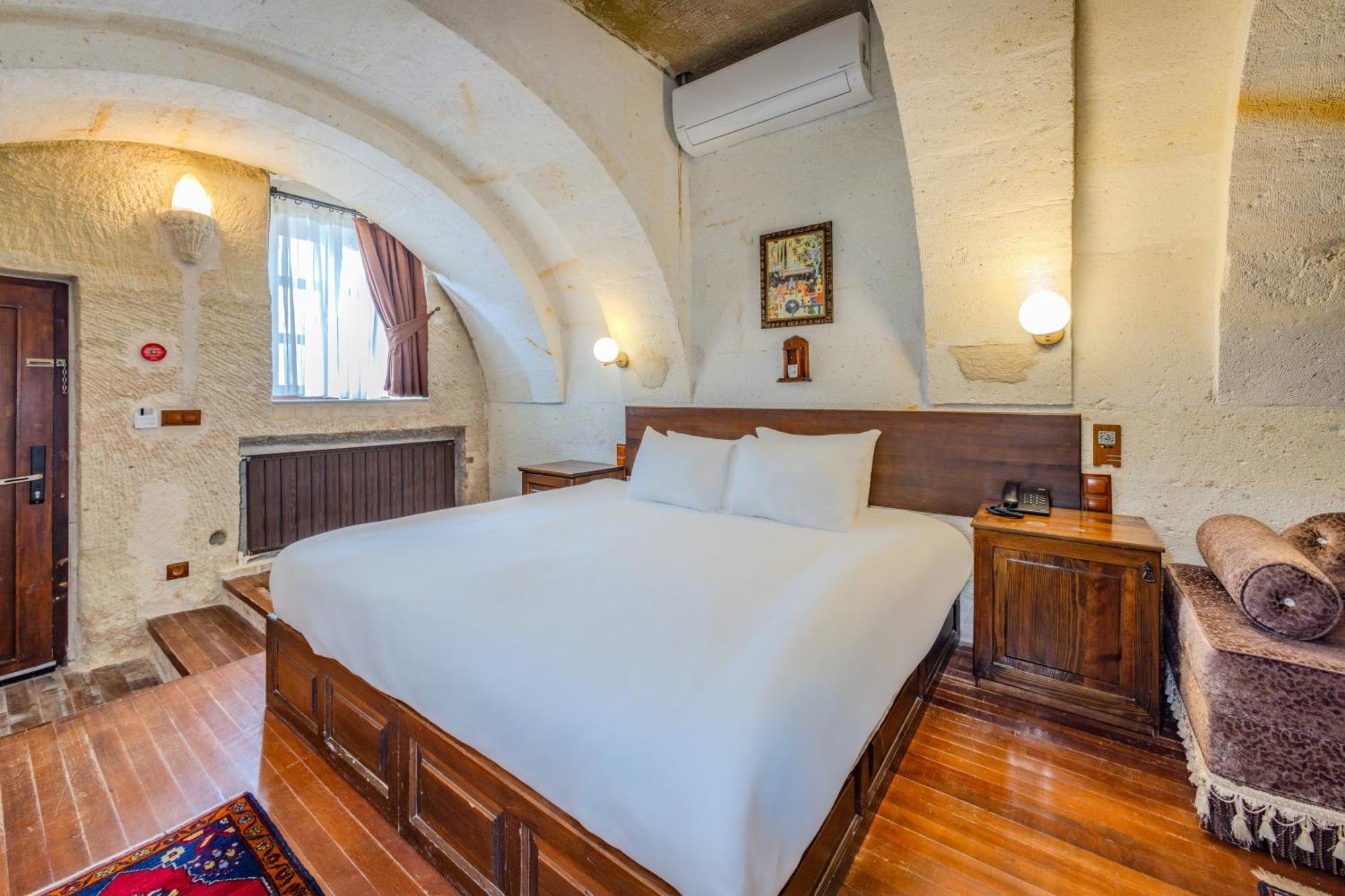 Mdc Cave Hotel Urgup