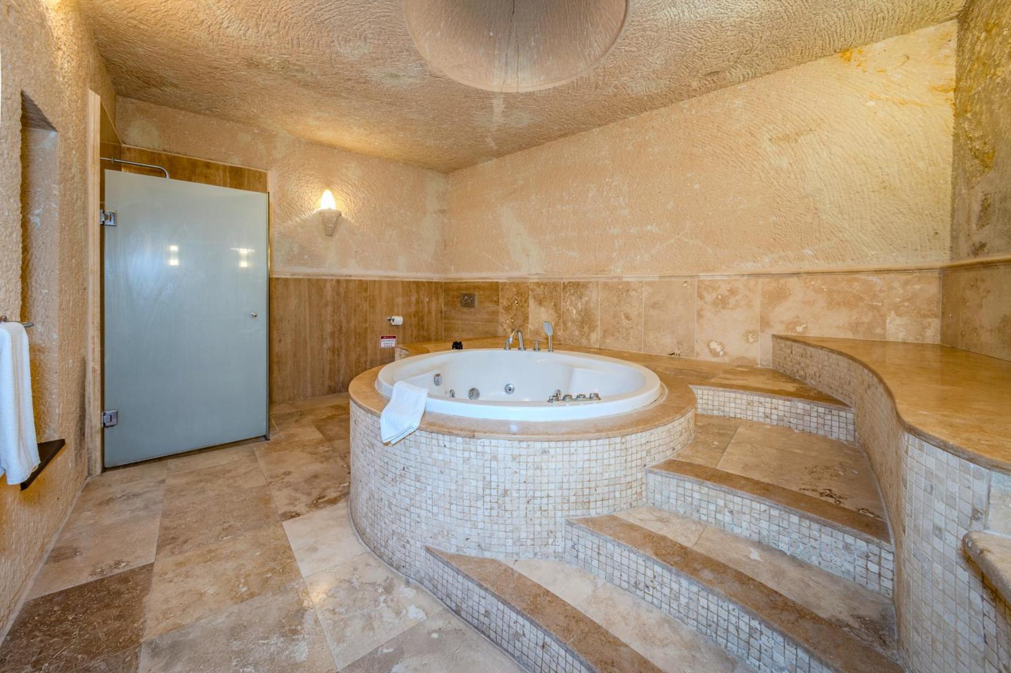 Hotel Mdc Cave Urgup