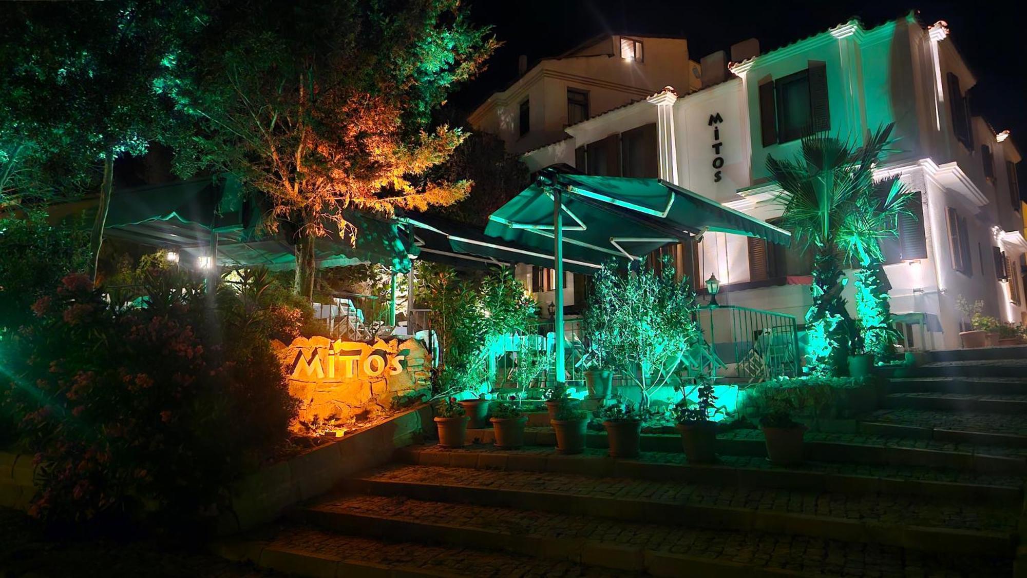 Mitos Guest house Bozcaada