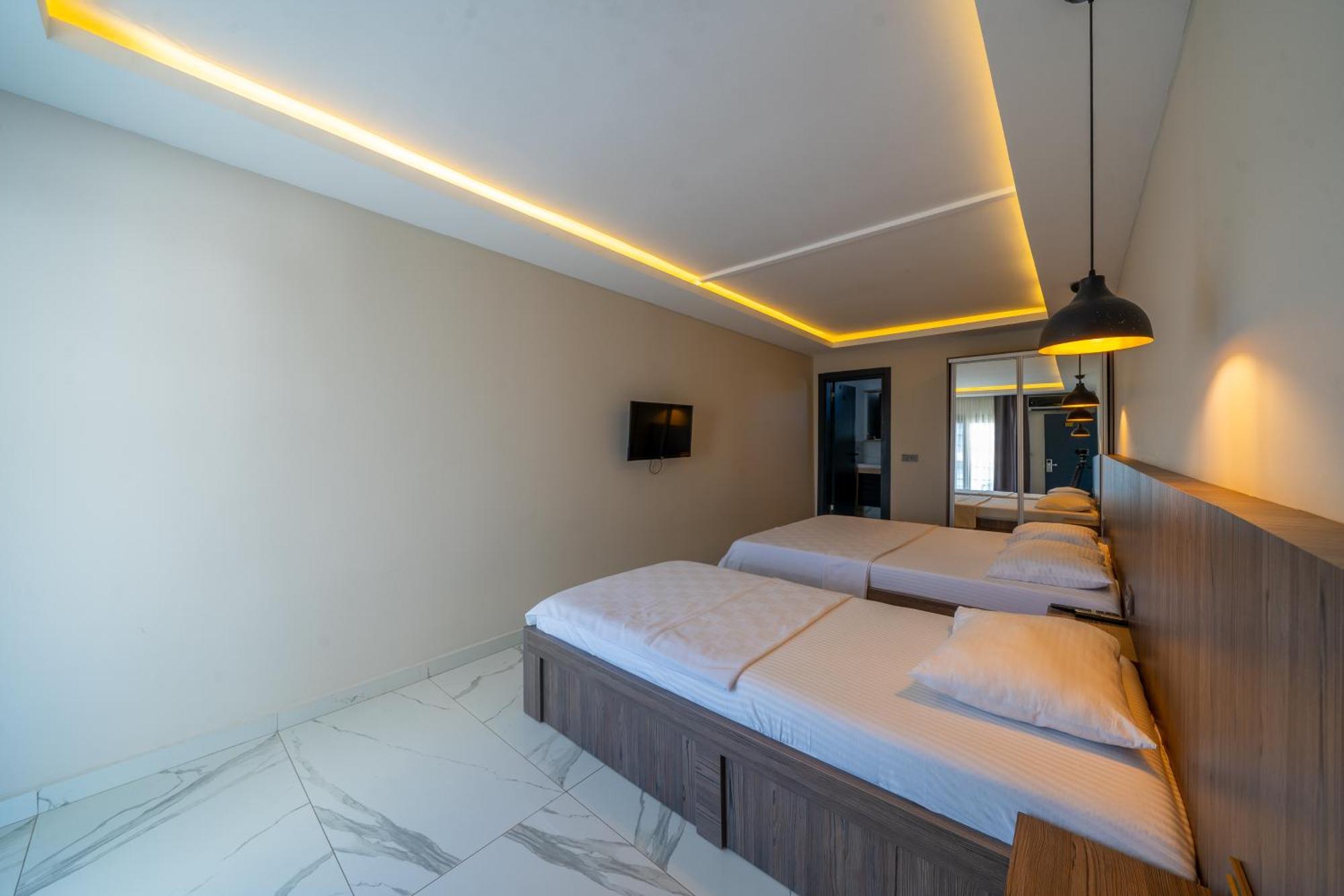 Hotel Tuna Butik Otel