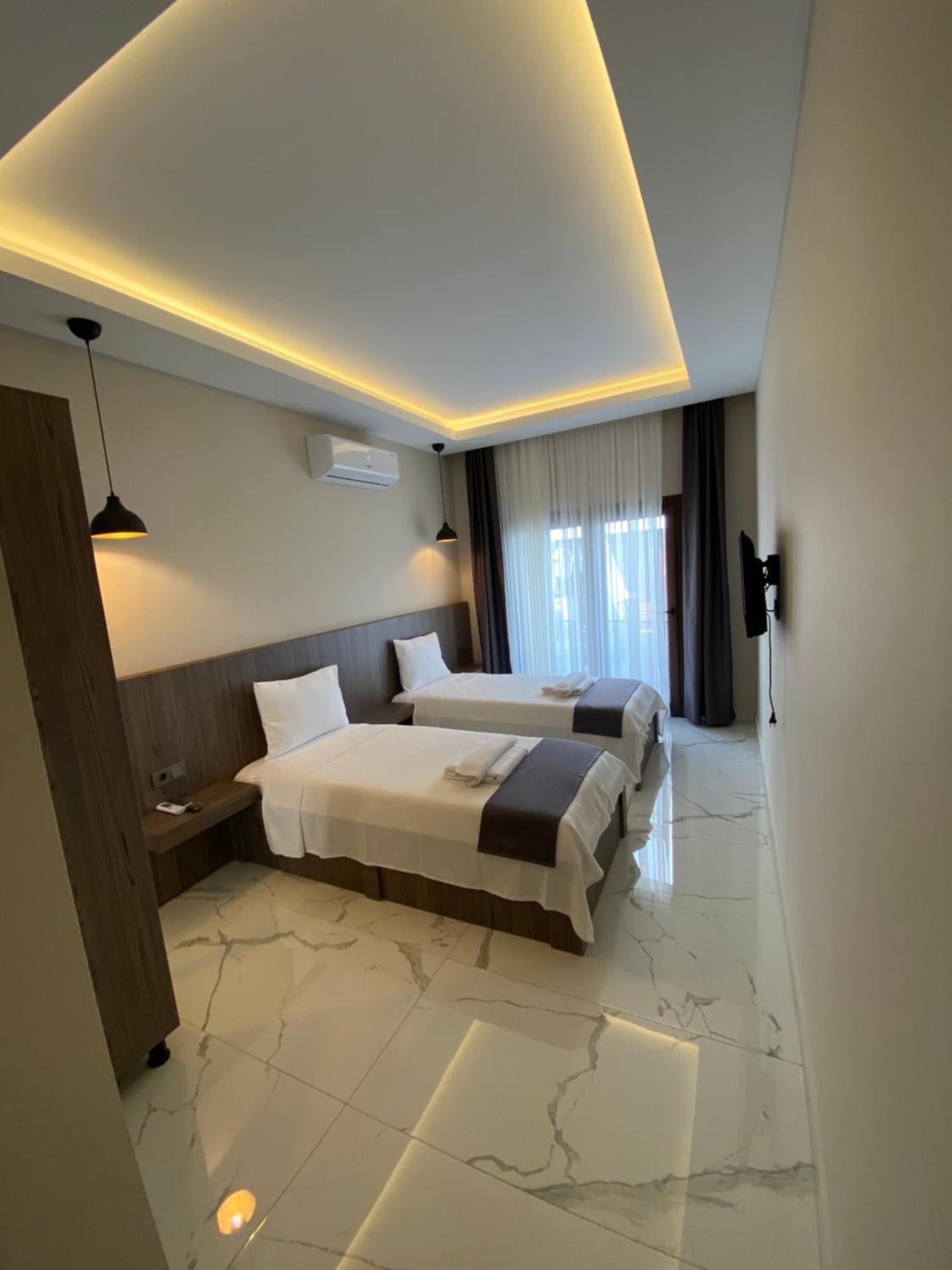 Hotel Tuna Butik Otel Bodrum