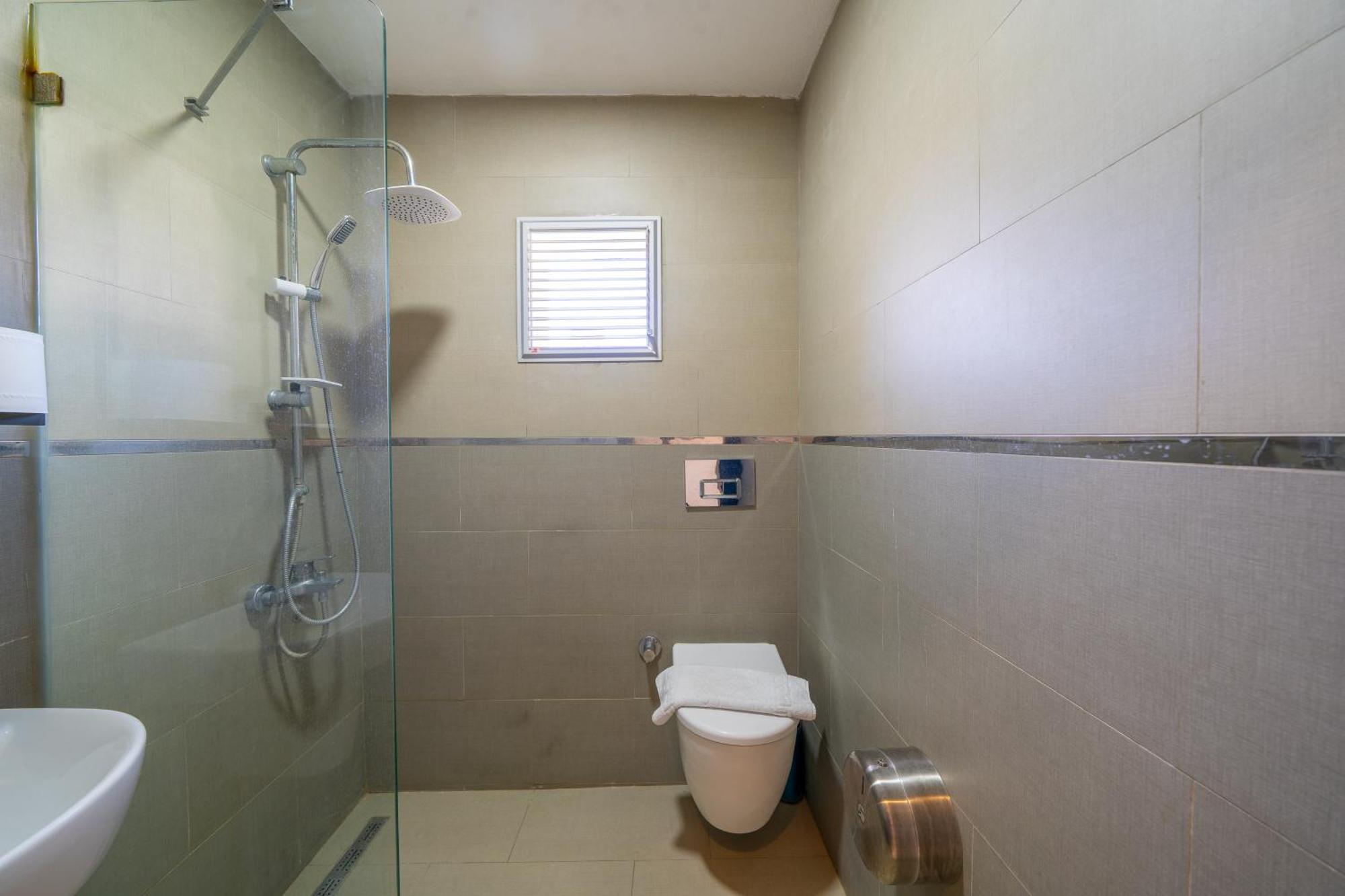 Tuna Butik Otel 2* Bodrum