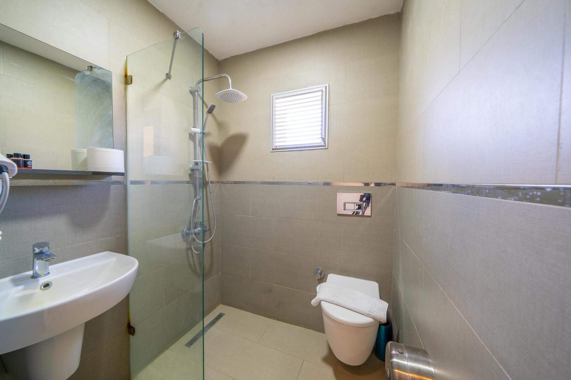 Hotel Tuna Butik Otel Bodrum