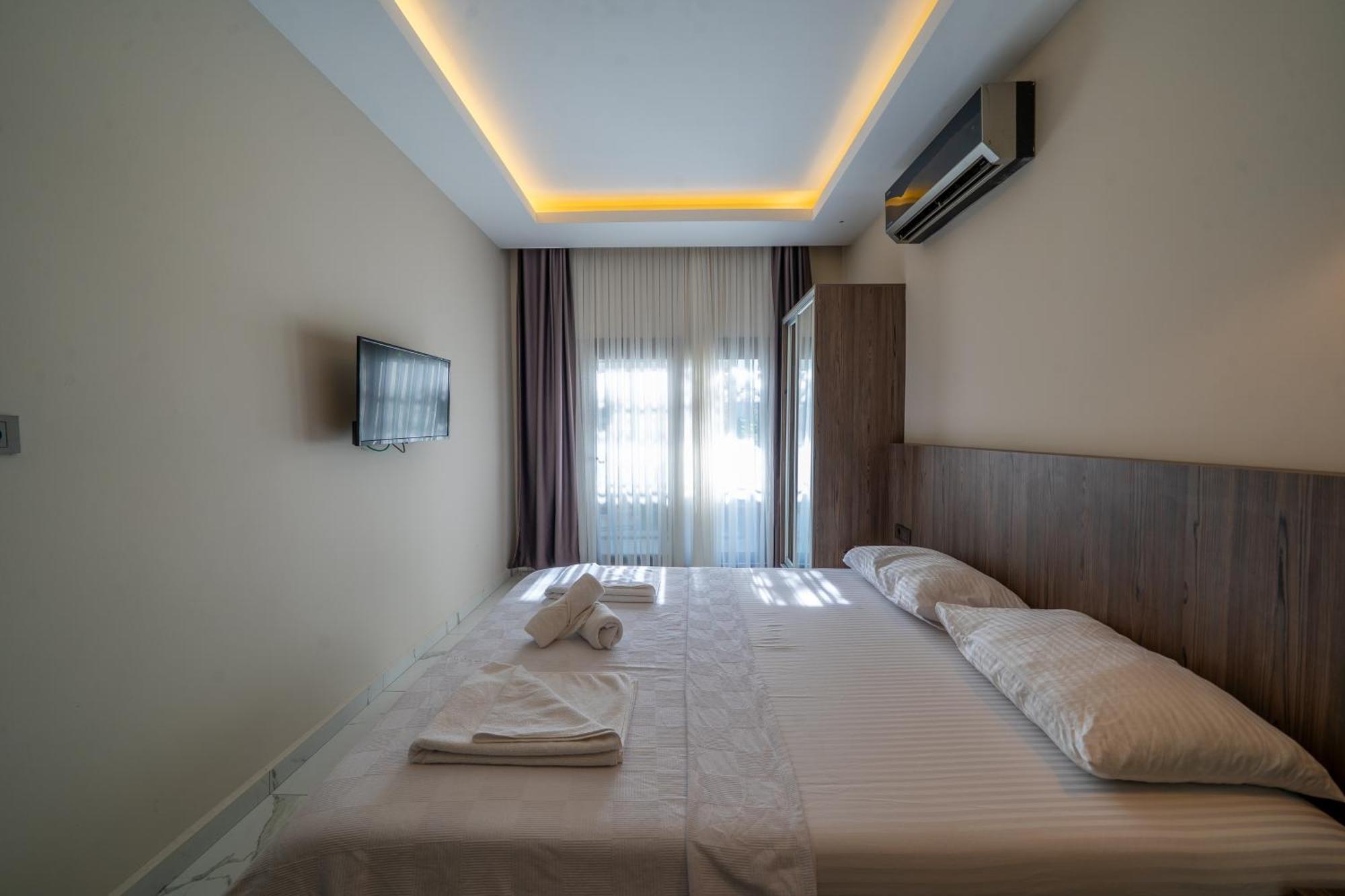 Tuna Butik Otel 2*