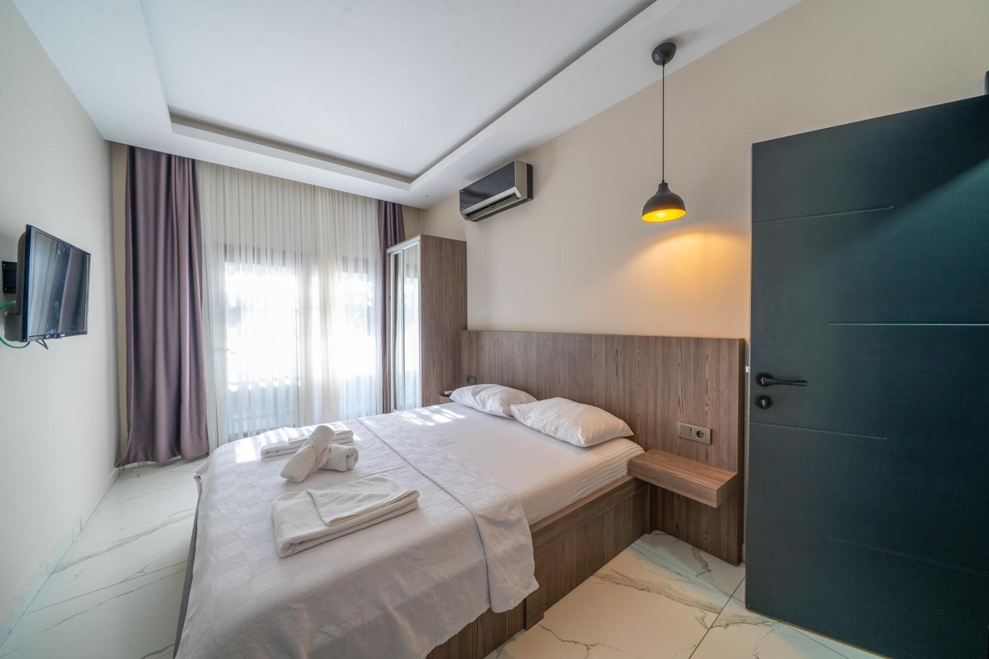 Tuna Butik Otel Hotel 2*