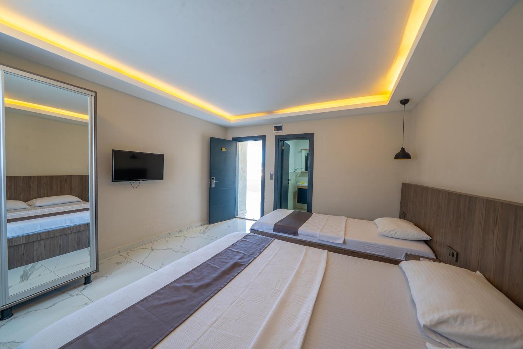 Hotel Tuna Butik Otel Bodrum