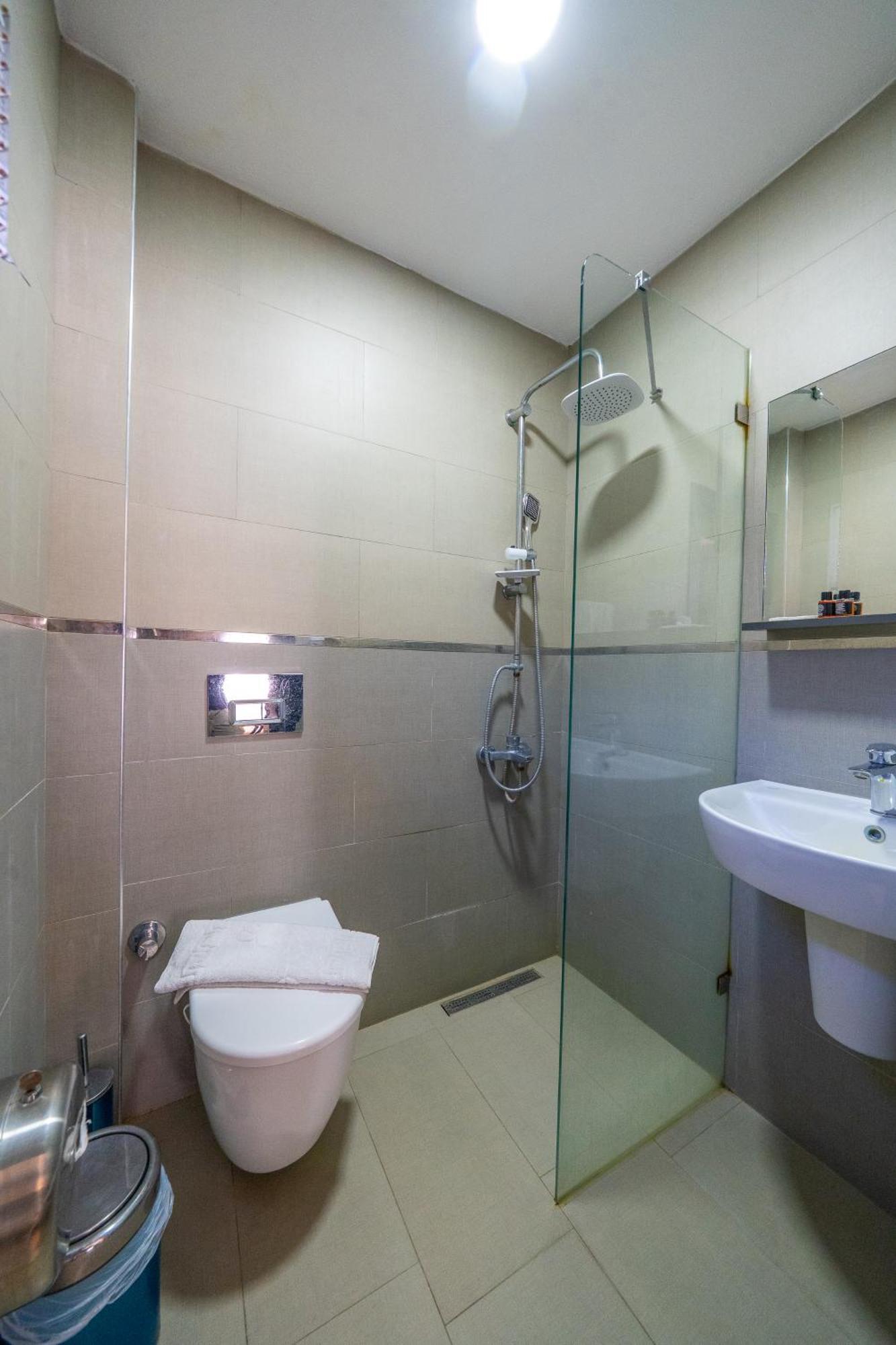 Tuna Butik Otel Bodrum