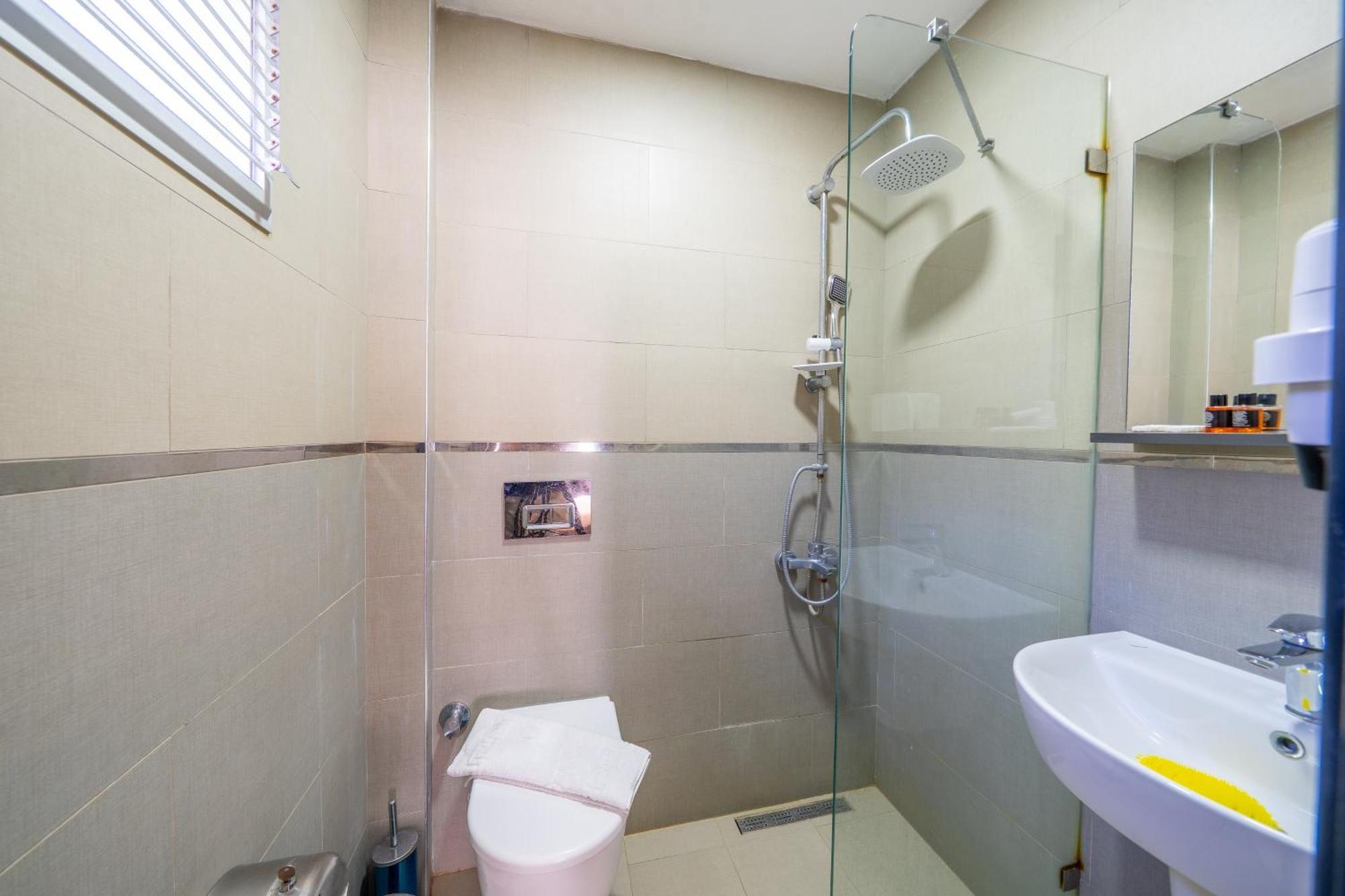 Tuna Butik Otel 2* Bodrum