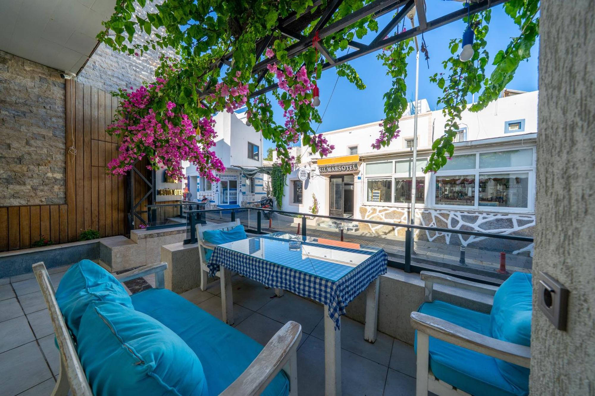 Tuna Butik Otel 2* Bodrum