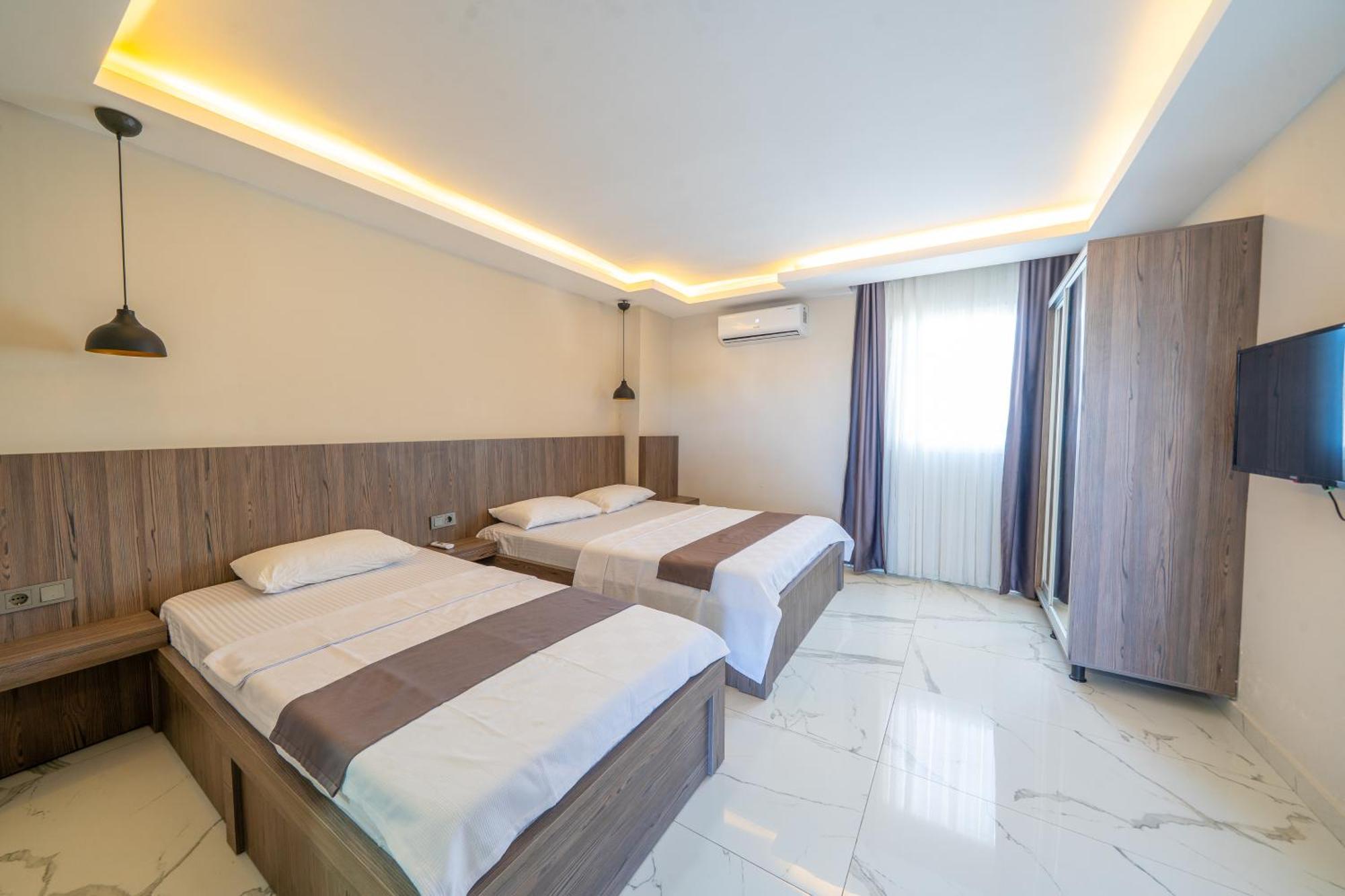 Tuna Butik Otel