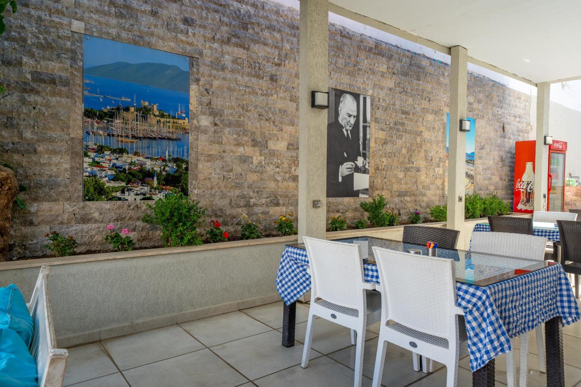 Hotel Tuna Butik Otel