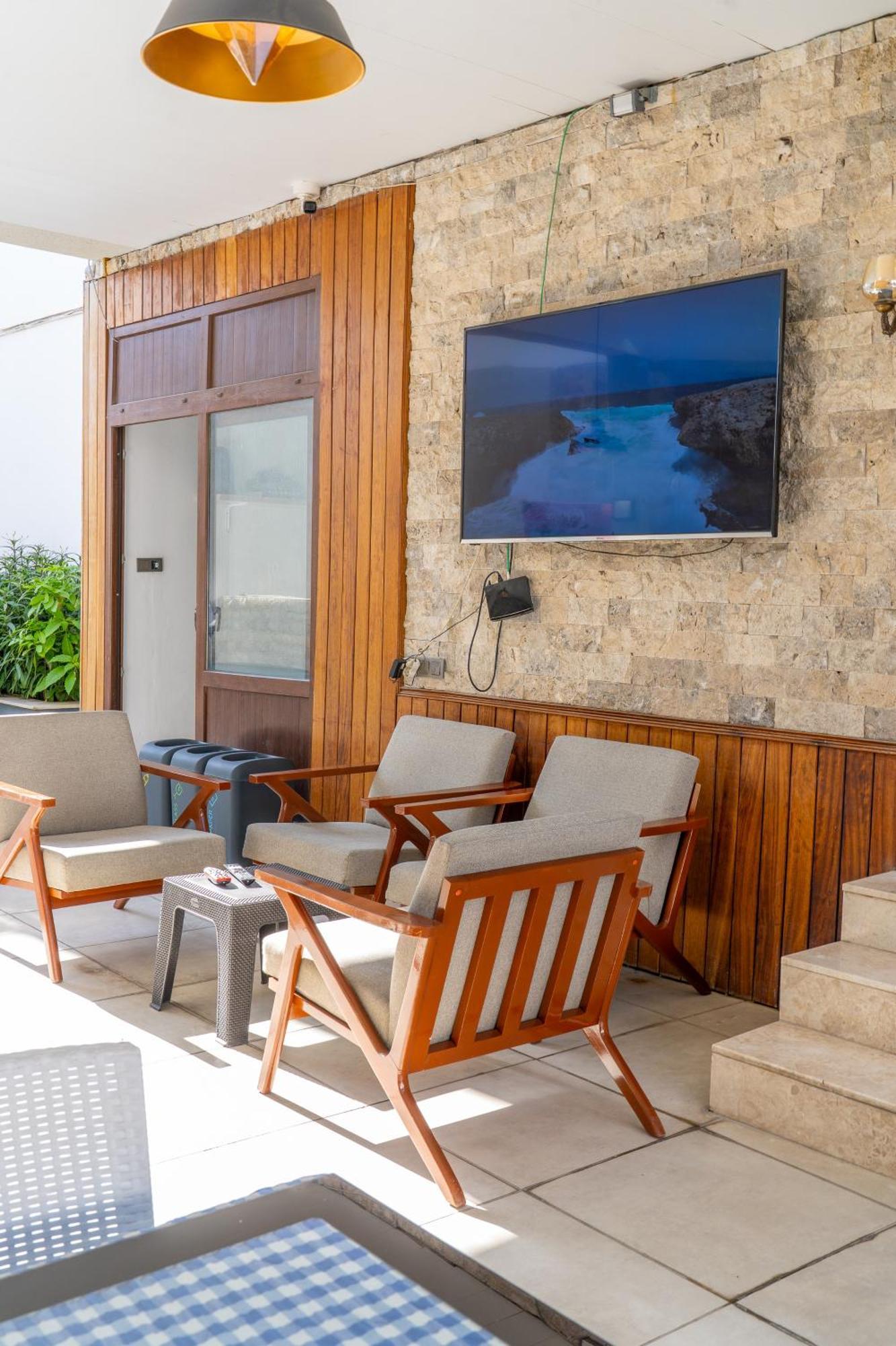 Tuna Butik Otel Hotel Bodrum