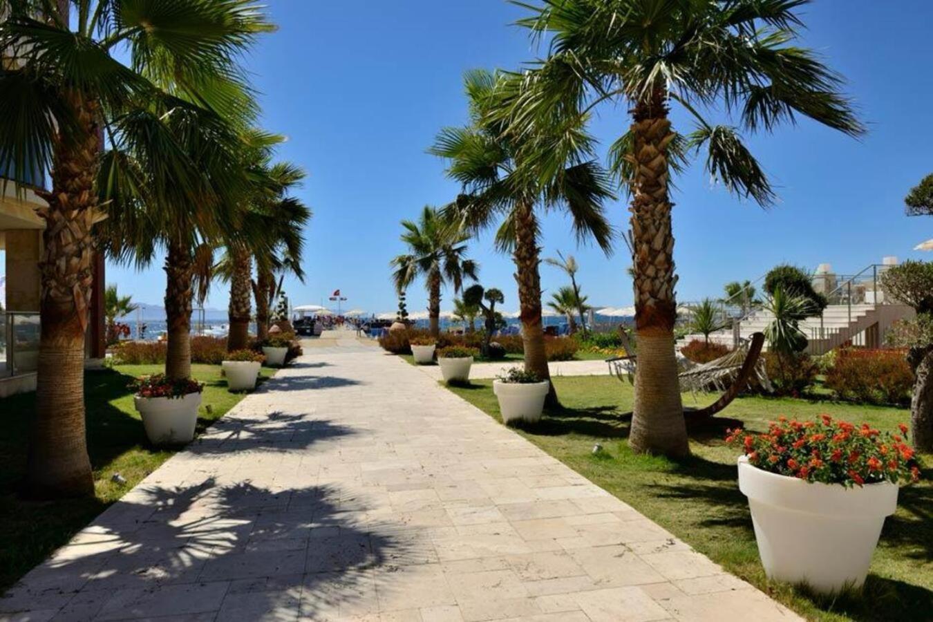 Sundance 4* Turgutreis