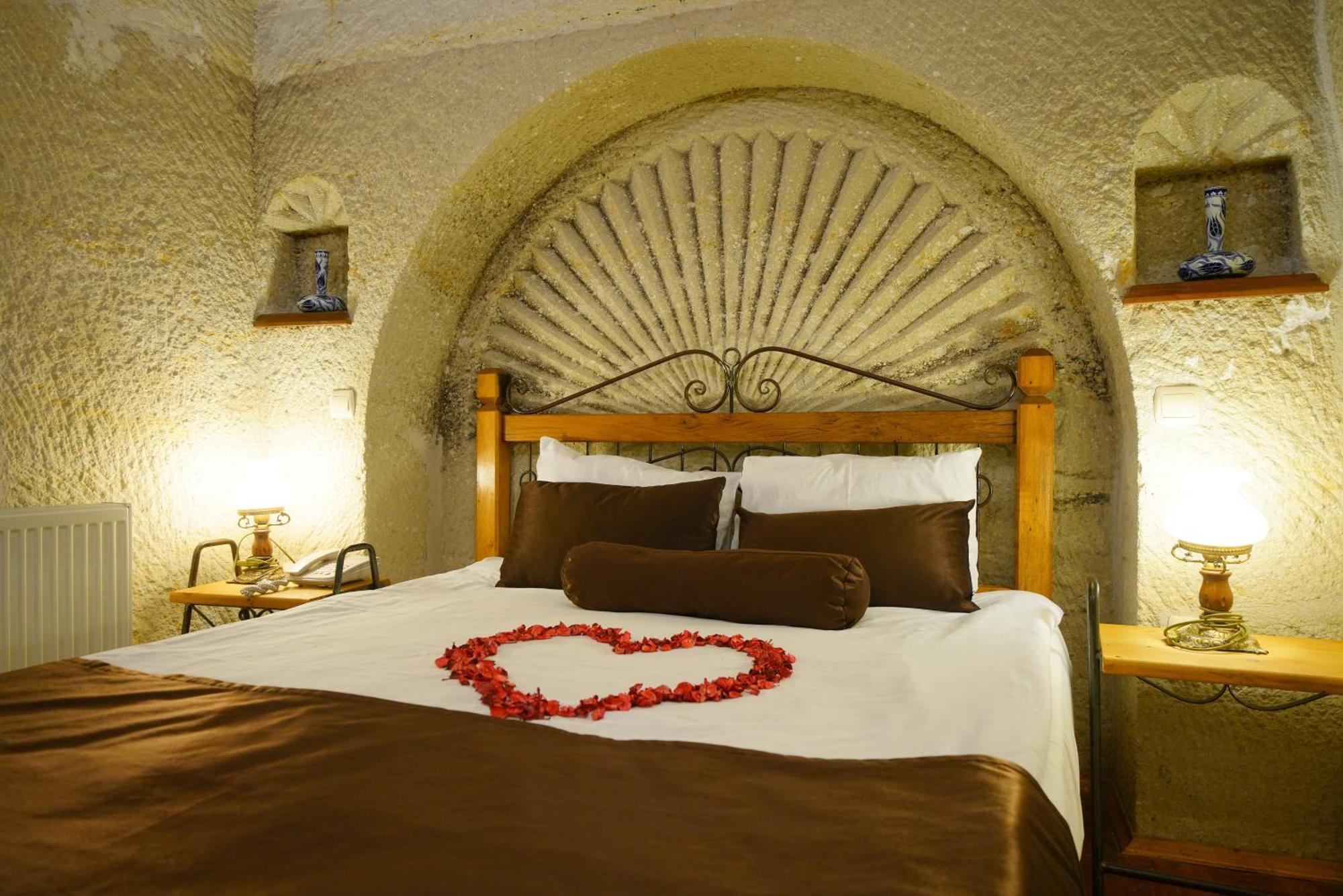 Harman Cave Goreme