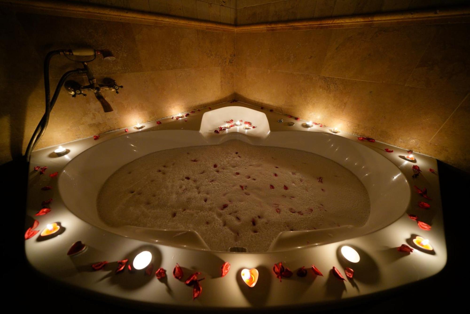 Hotel Harman Cave Goreme