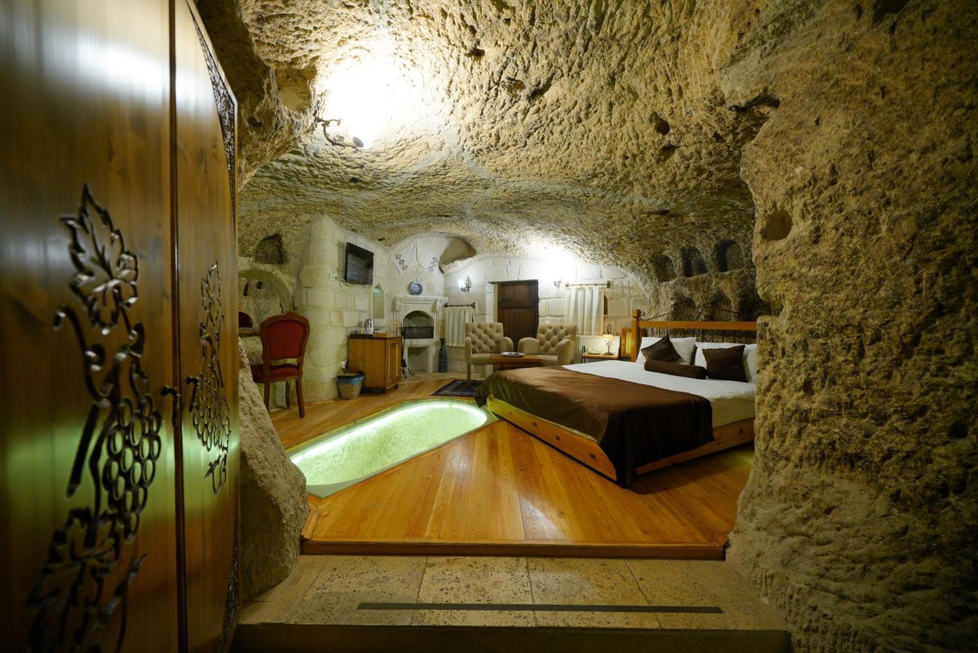 Hotel Harman Cave Goreme