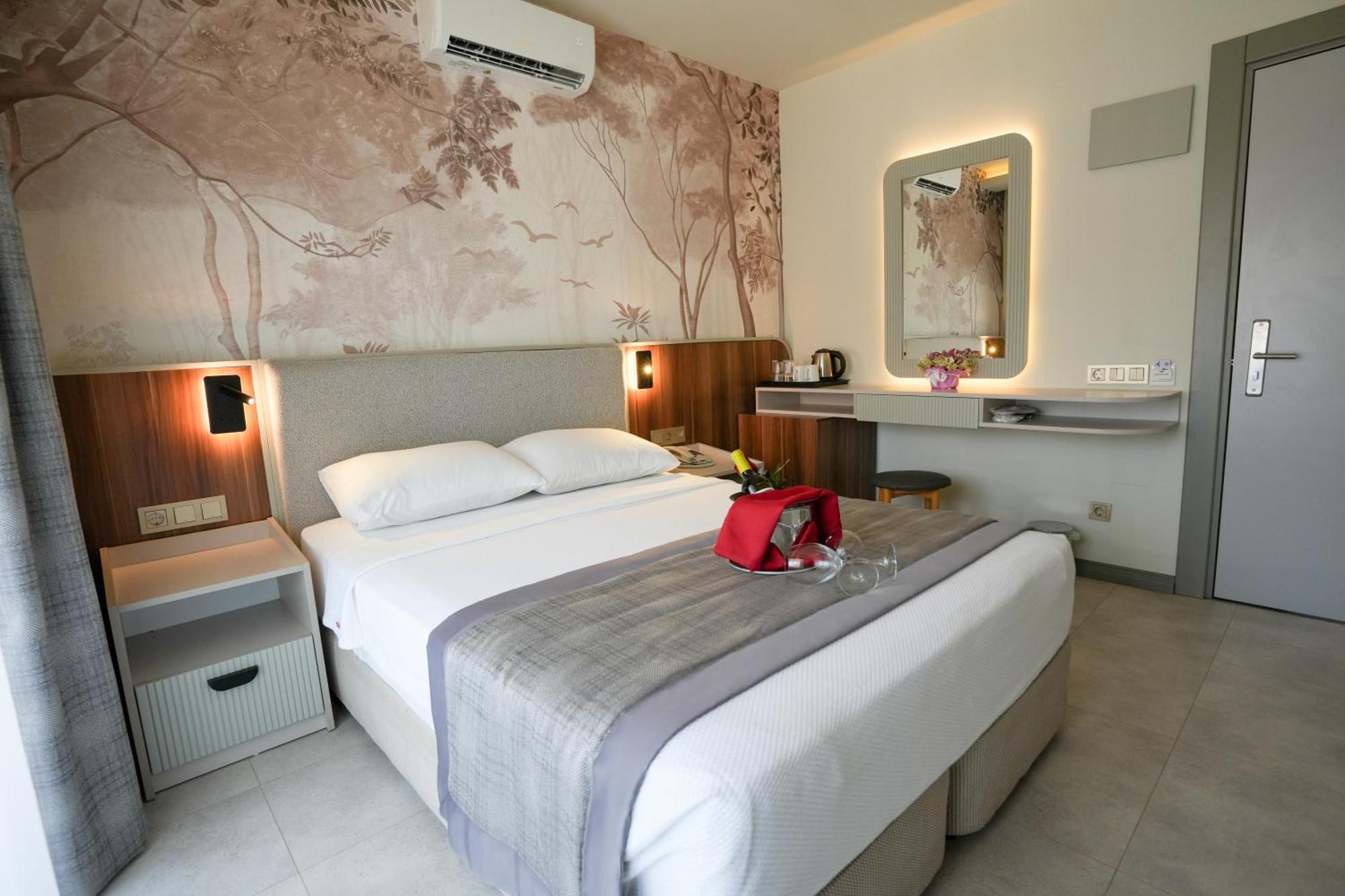 Hotel Ida 3*