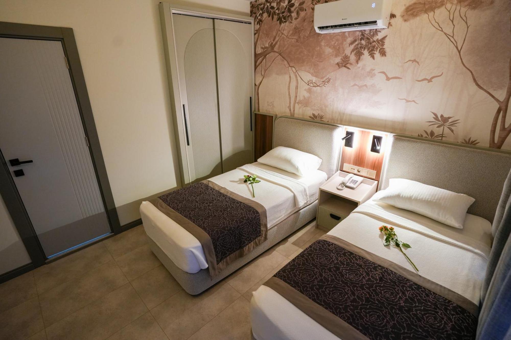 Hotel Ida 3*