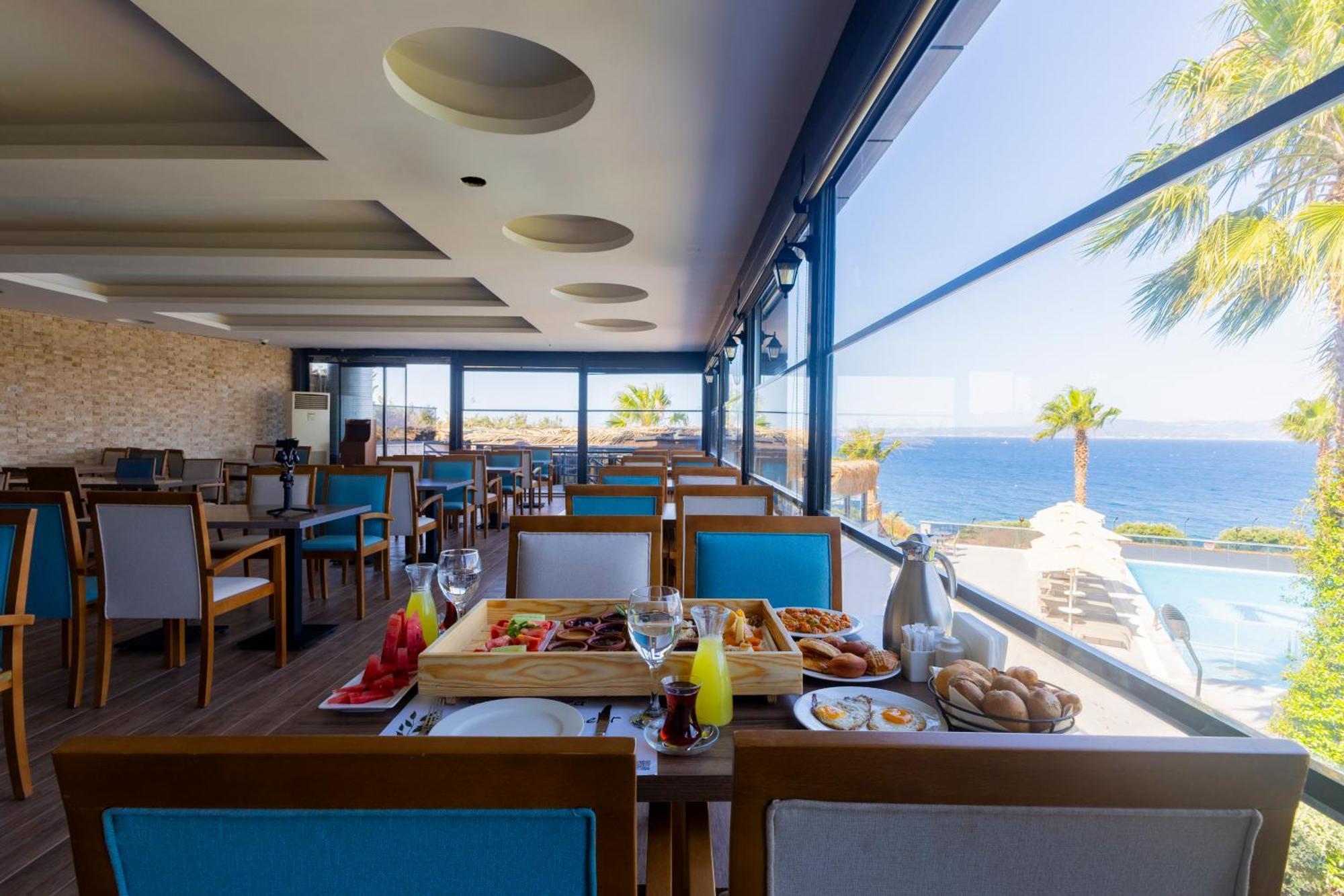 Hotel The Nowness Luxury & Adulty Only 4*