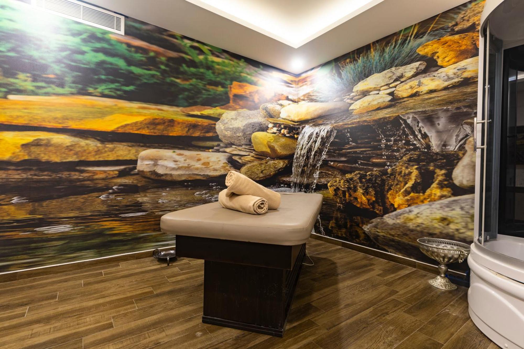 The Nowness Luxury & Adulty Only Hotel Cesme