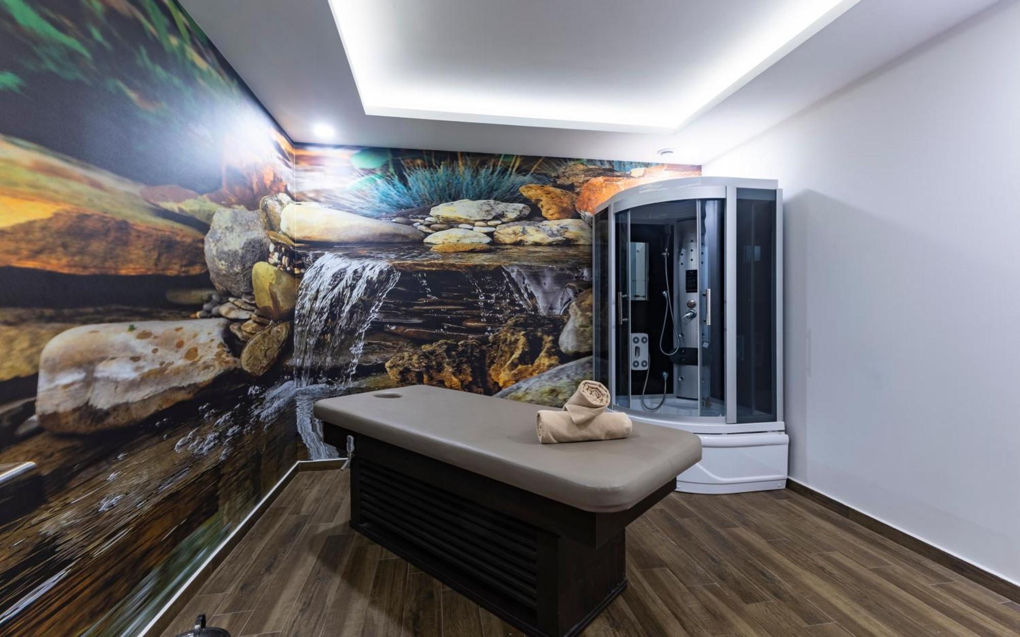 The Nowness Luxury & Adulty Only Hotel