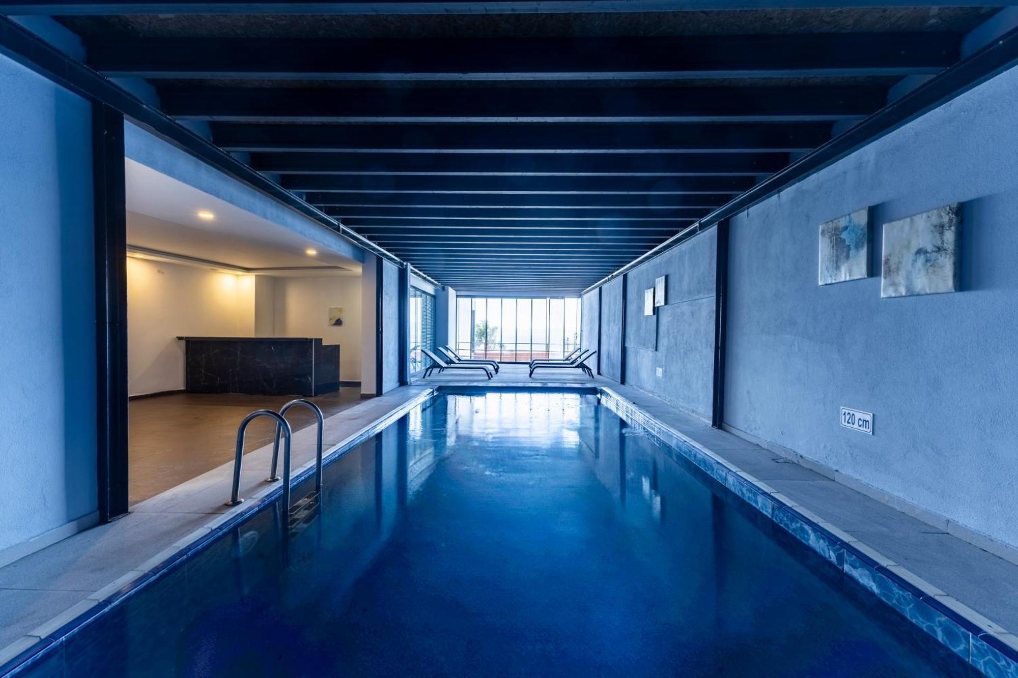 The Nowness Luxury & Adulty Only Hotel Cesme