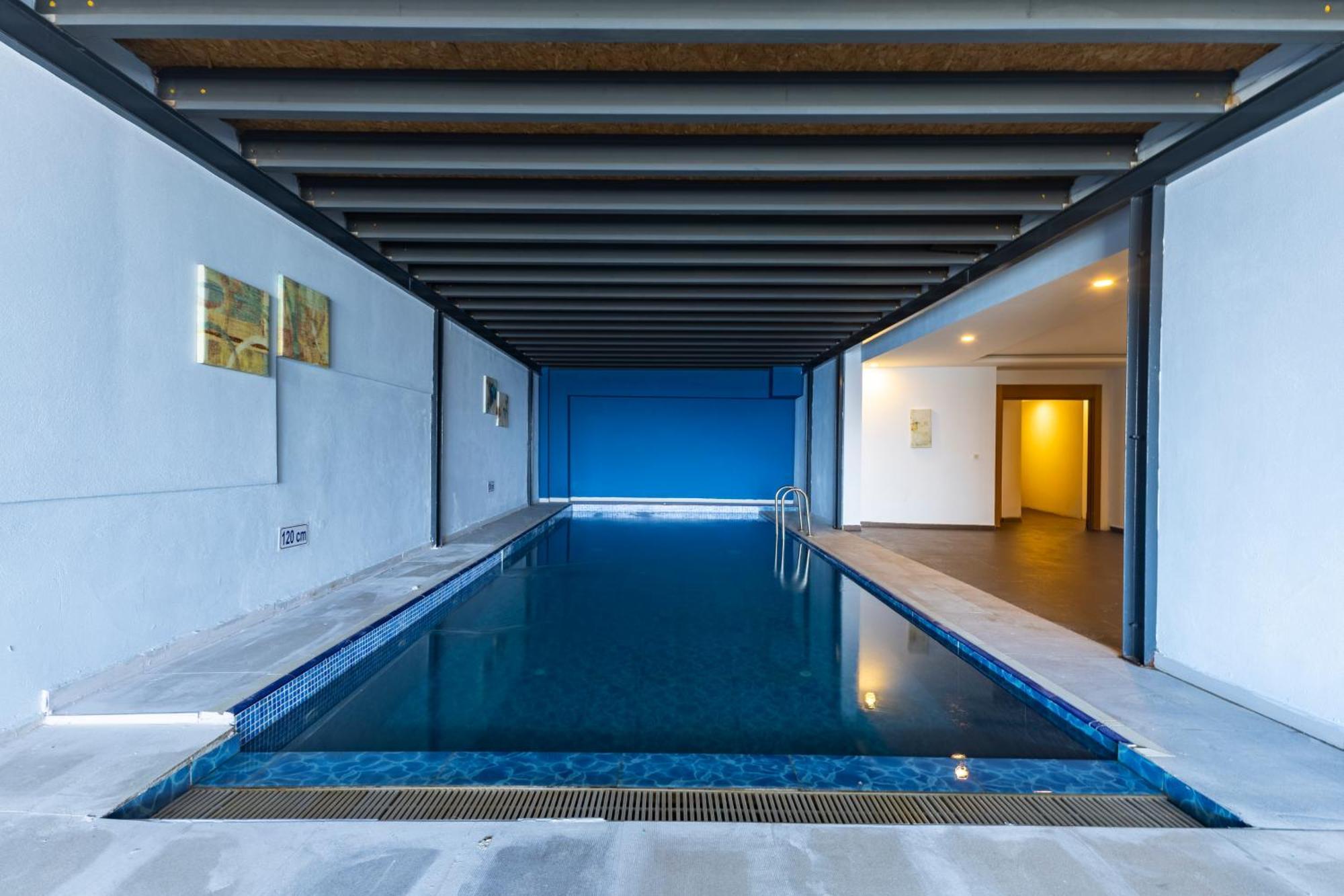 Hotel The Nowness Luxury & Adulty Only Cesme