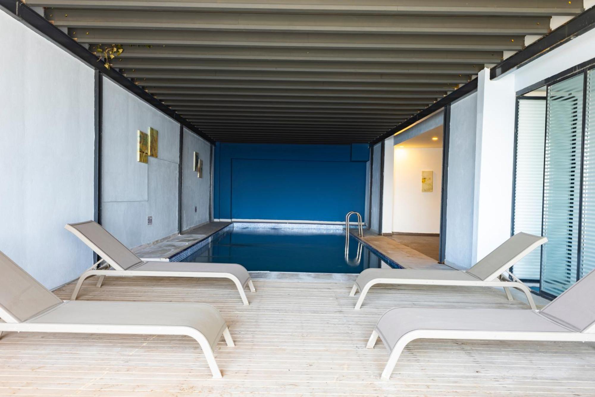 The Nowness Luxury & Adulty Only Cesme