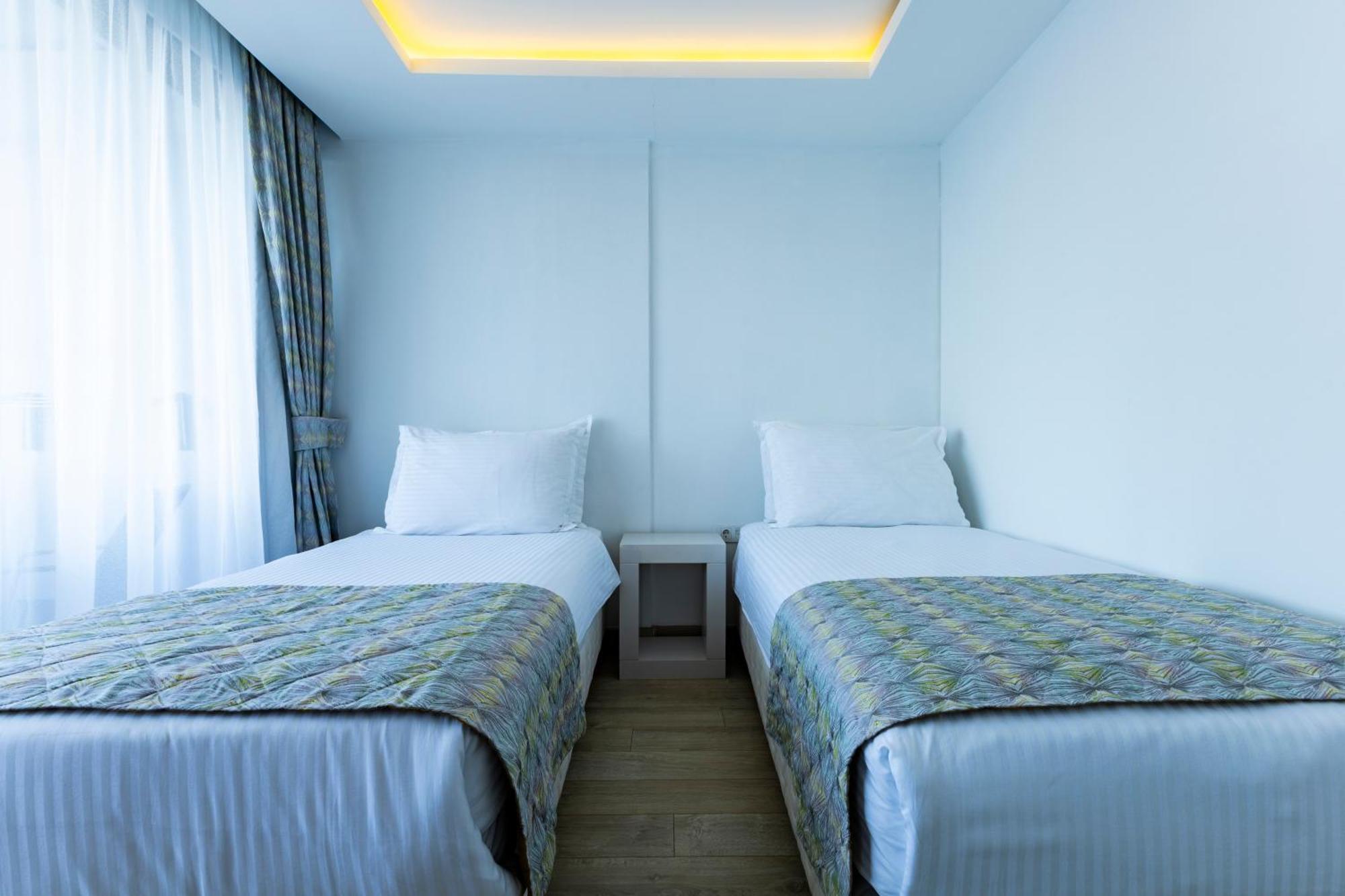 The Nowness Luxury & Adulty Only Hotel 4*