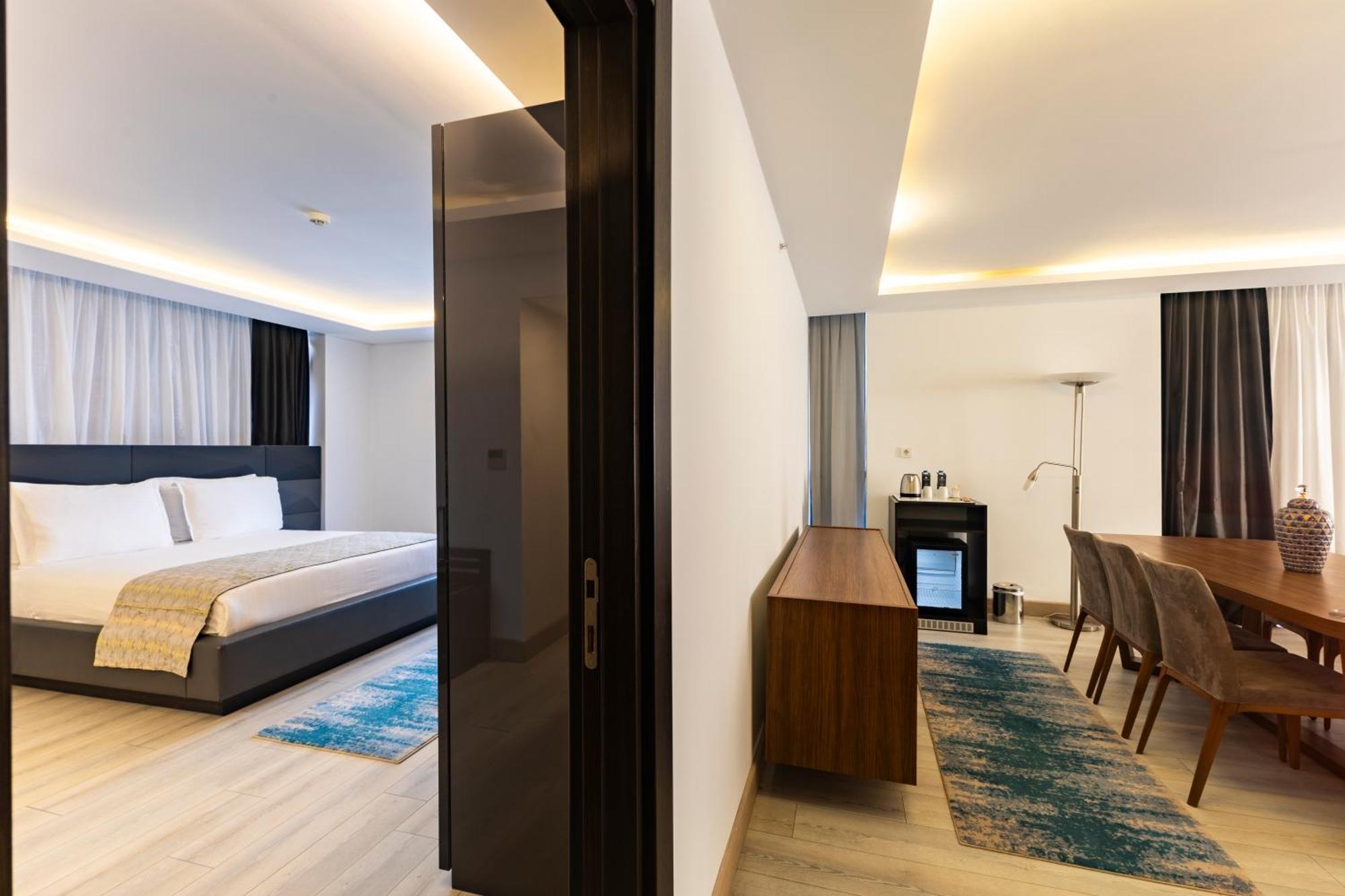 Hotel The Nowness Luxury & Adulty Only