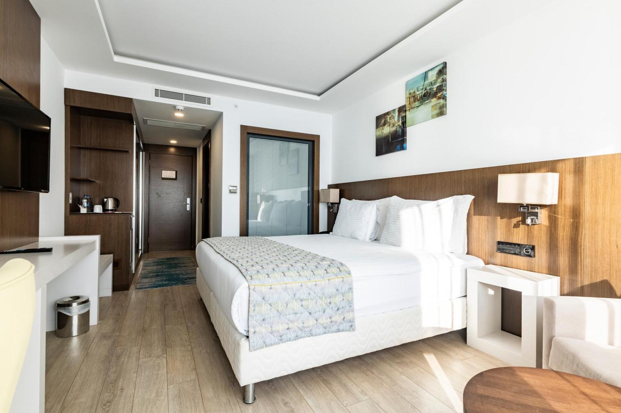 Hotel The Nowness Luxury & Adulty Only