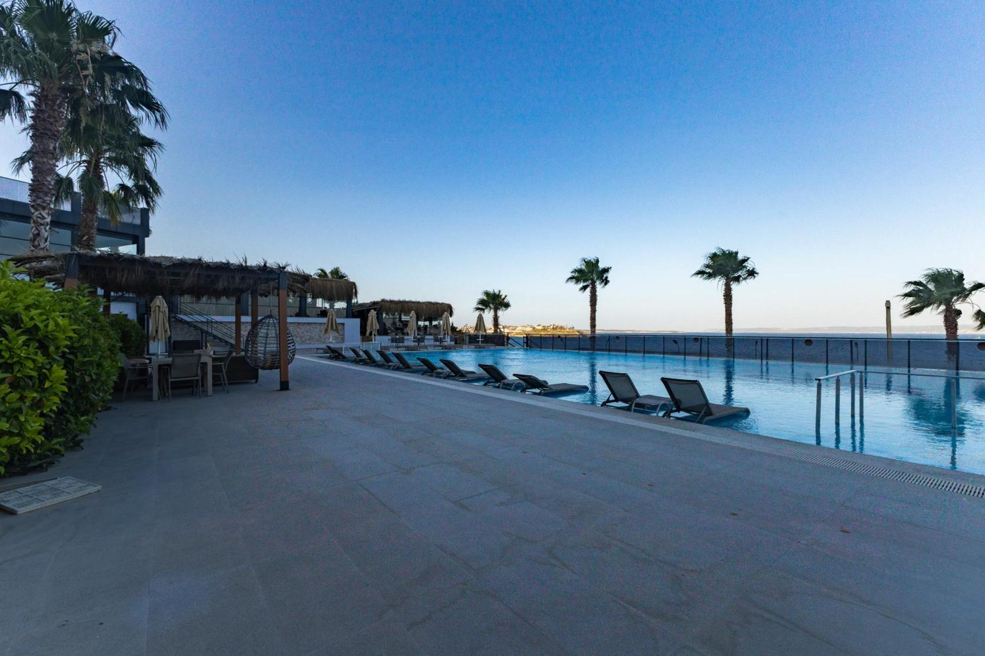 Hotel The Nowness Luxury & Adulty Only Cesme