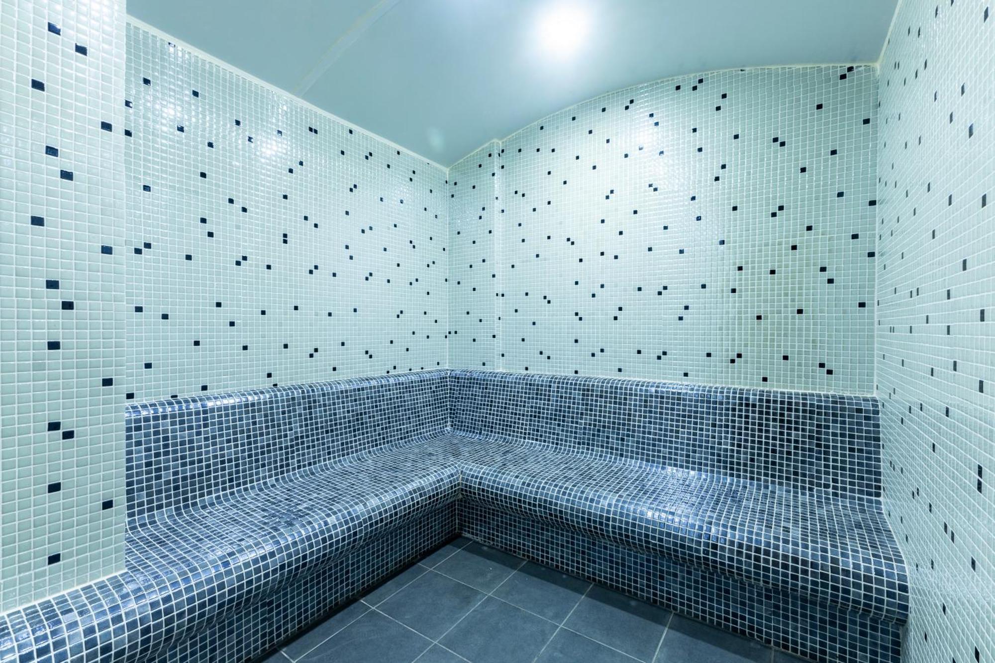 The Nowness Luxury & Adulty Only Hotel
