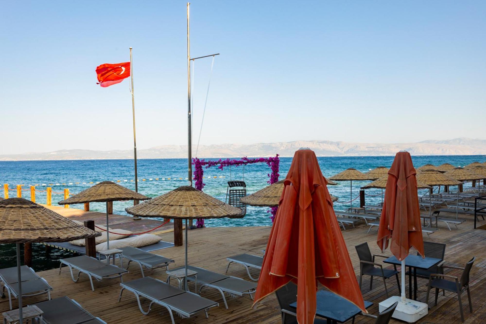 The Nowness Luxury & Adulty Only Cesme
