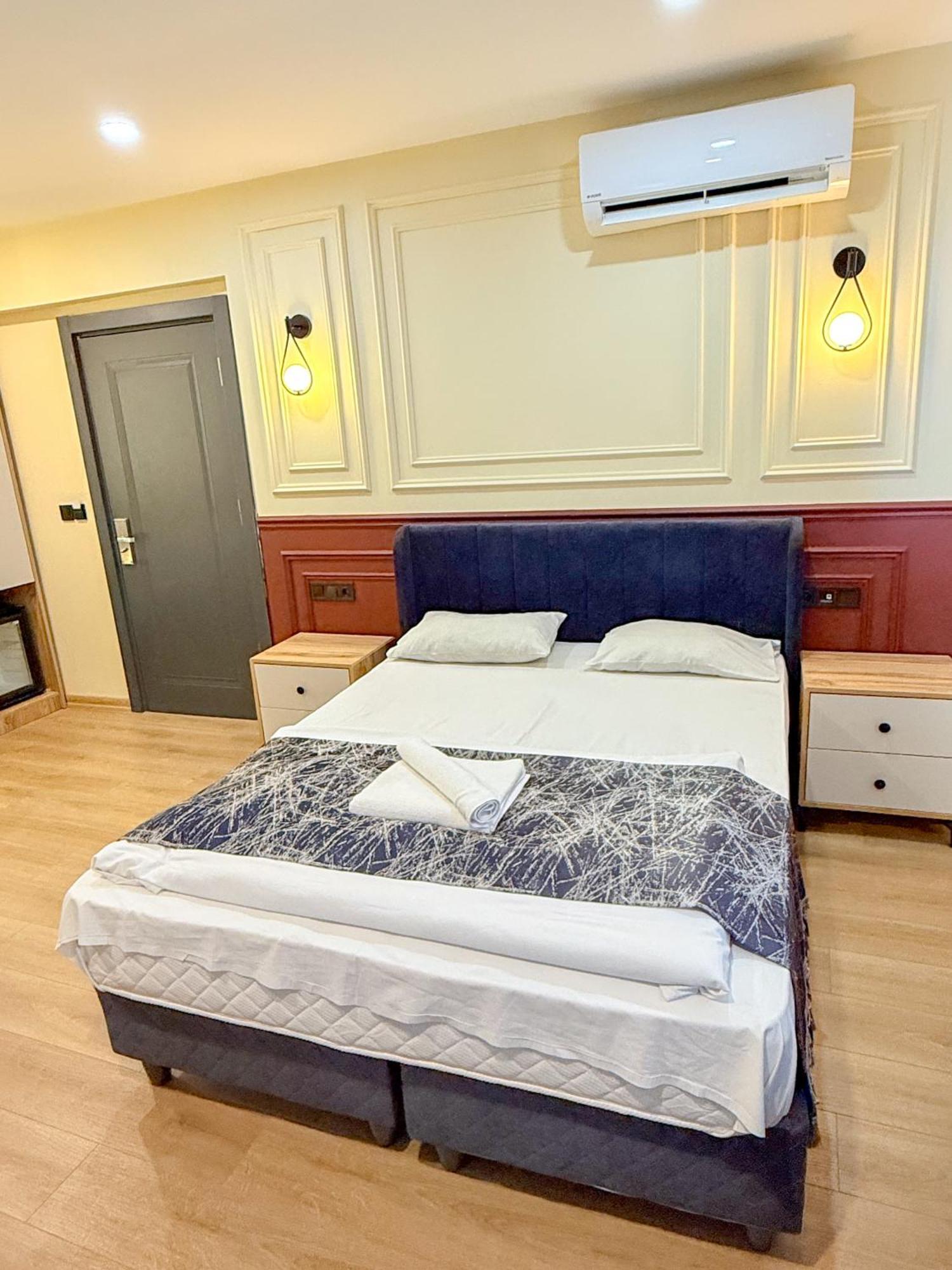 Hotel The Reina Istanbul