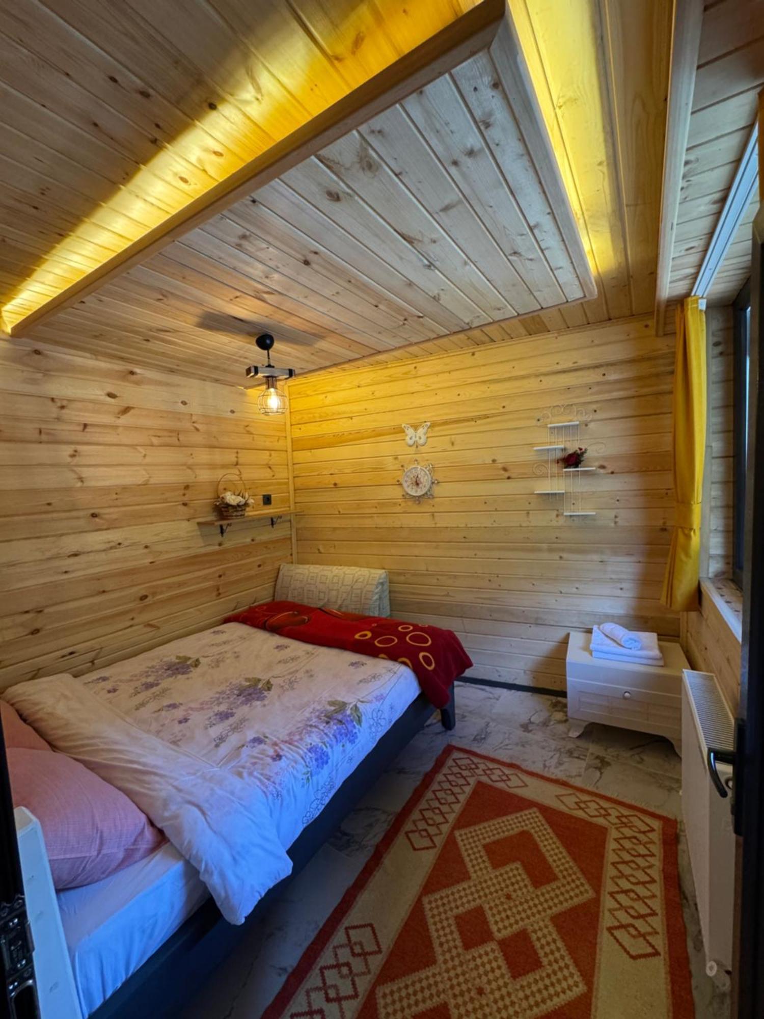 Gueven Dag Evi