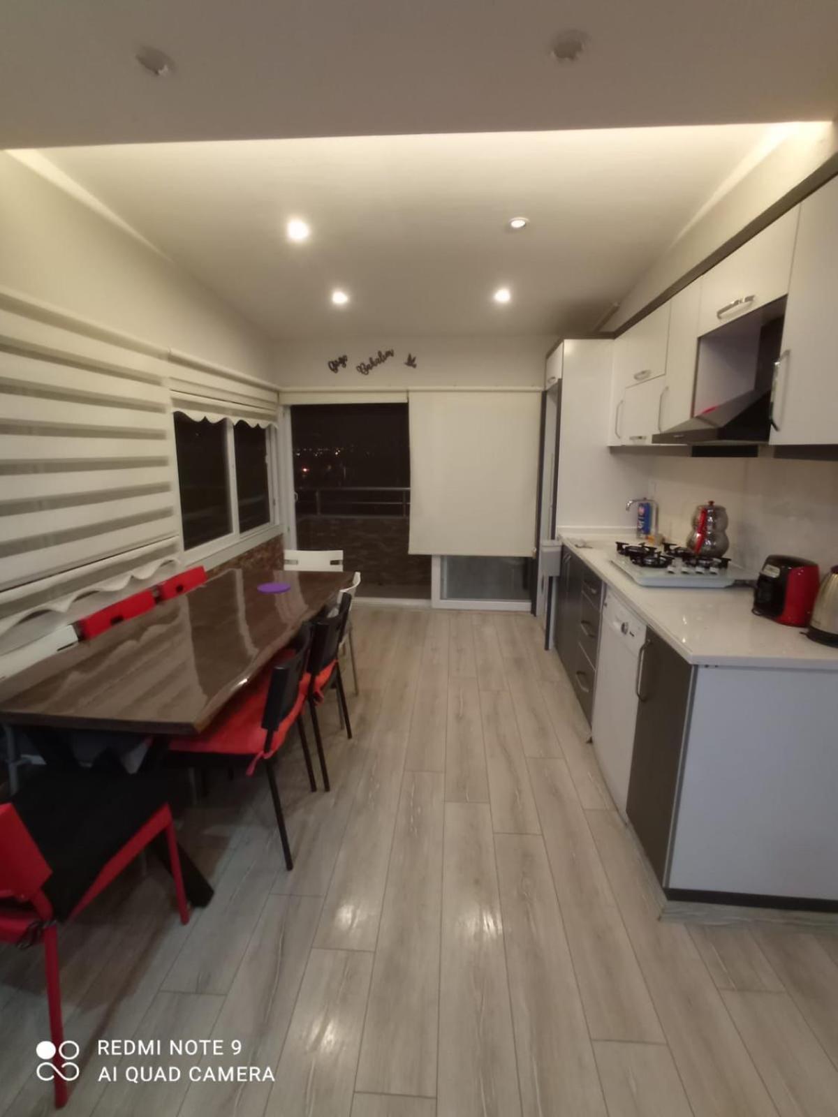 Holiday home Can's Homes Kusadasi