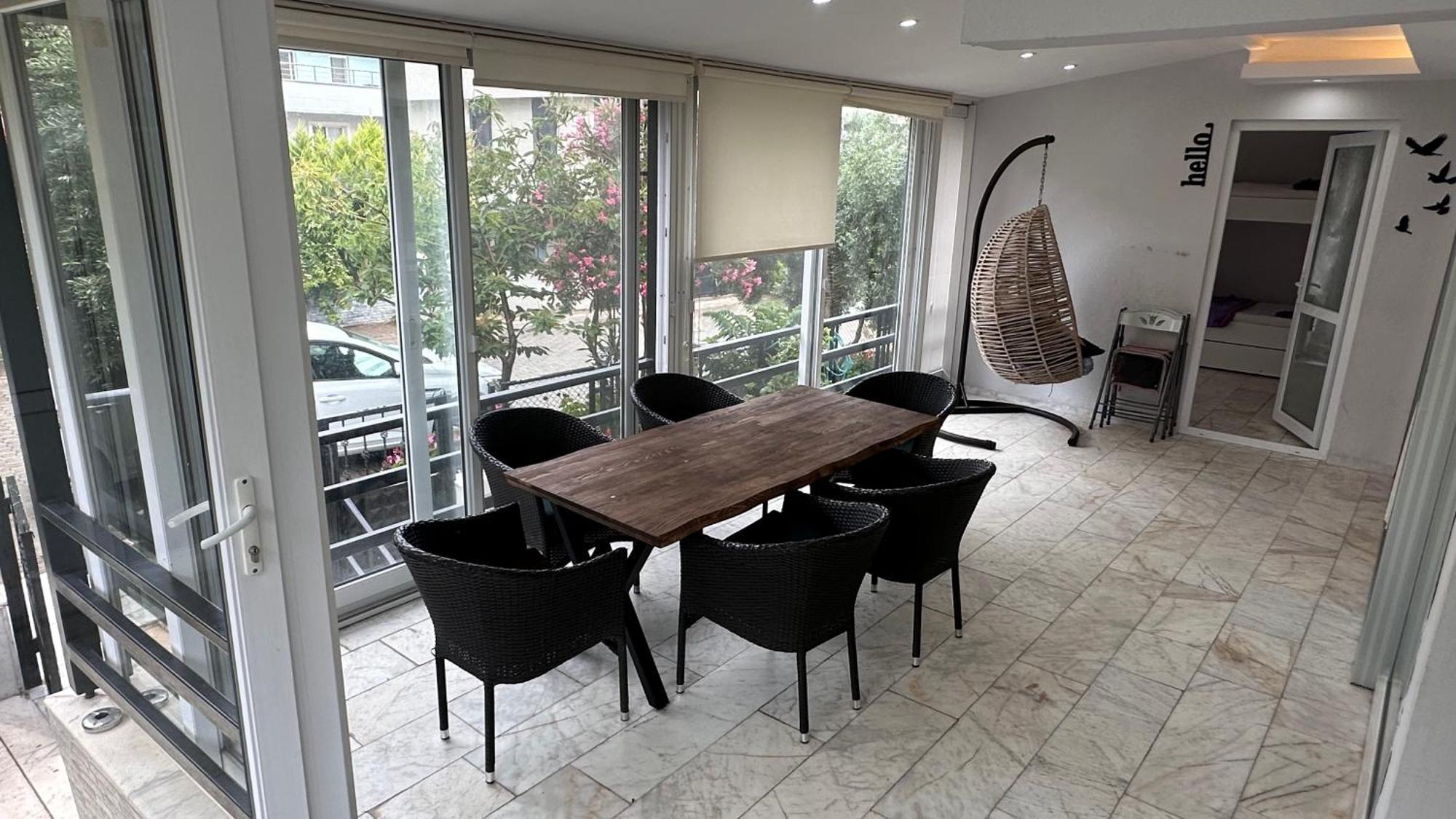 Can's Homes Kusadasi