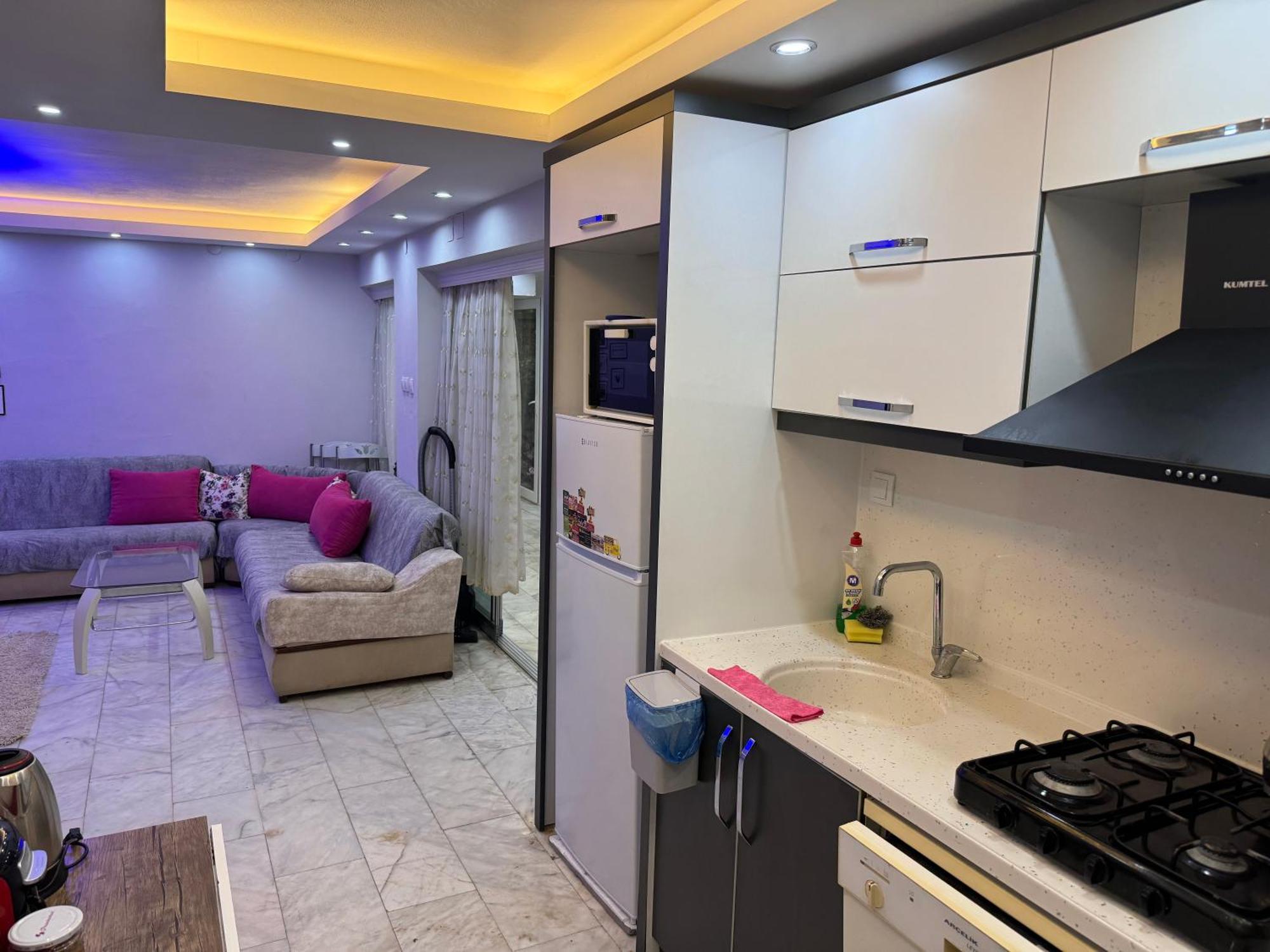 Can's Homes Holiday home *