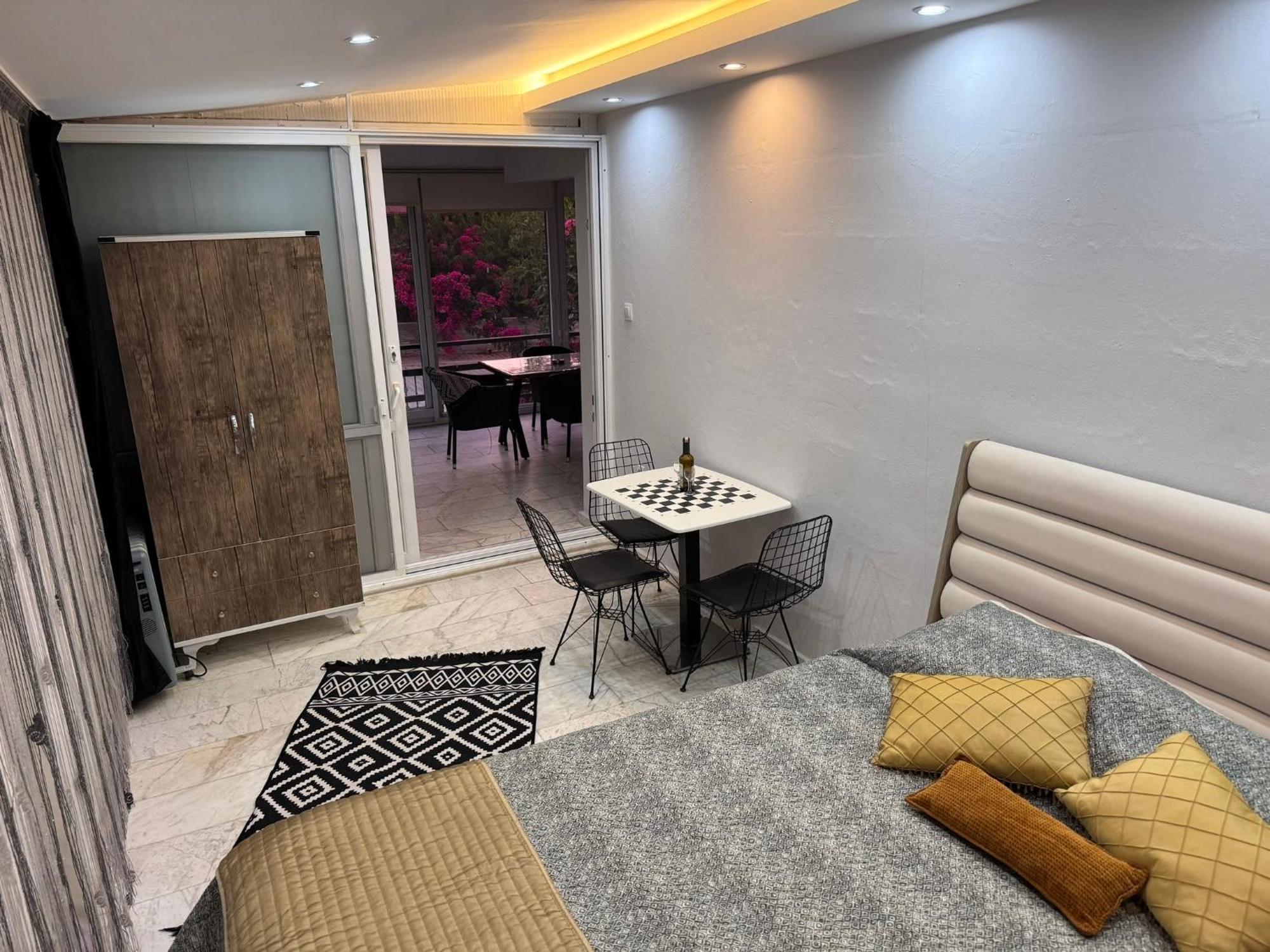 Can's Homes Holiday home Kusadasi