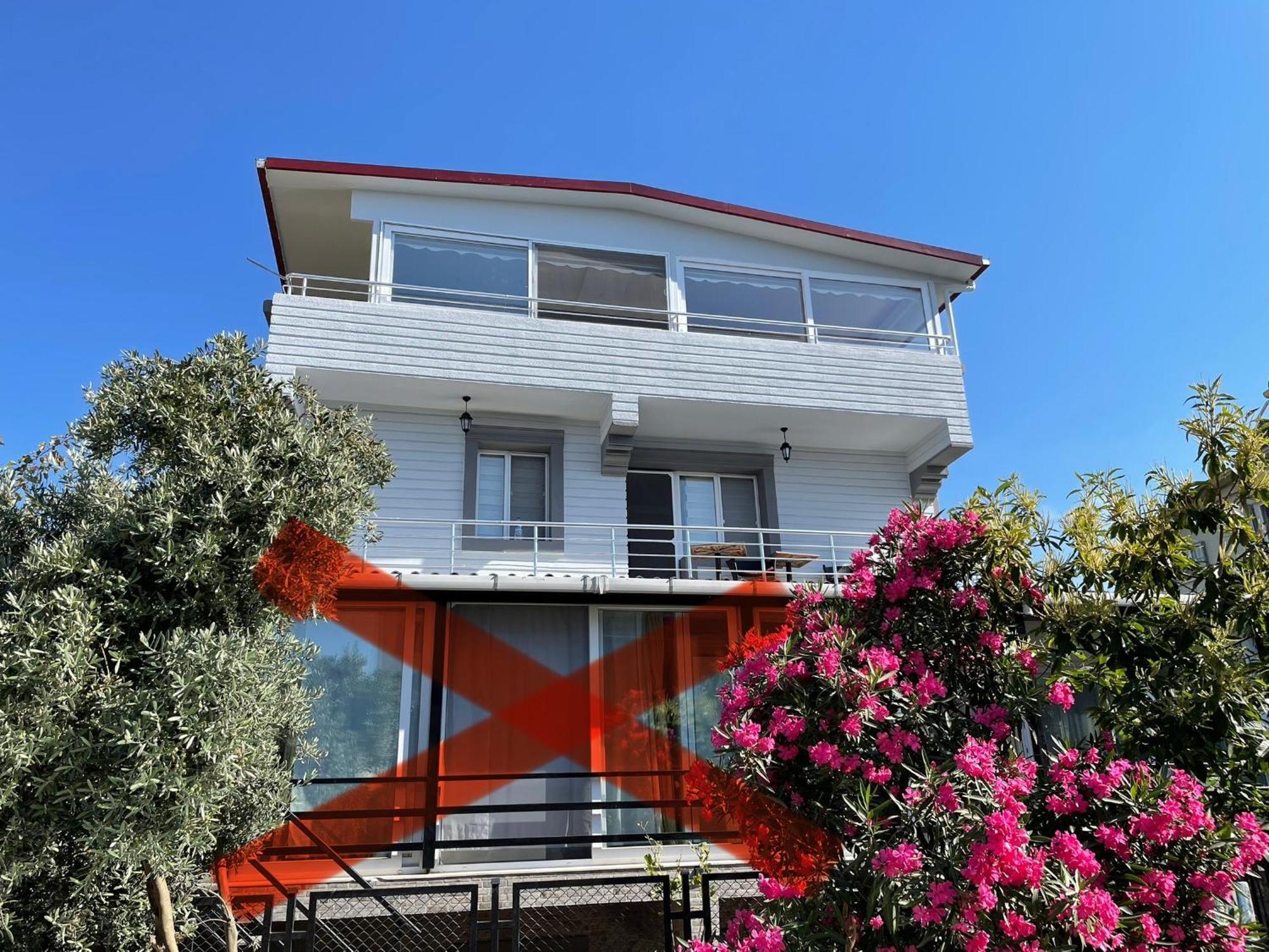 Can's Homes Holiday home Kusadasi