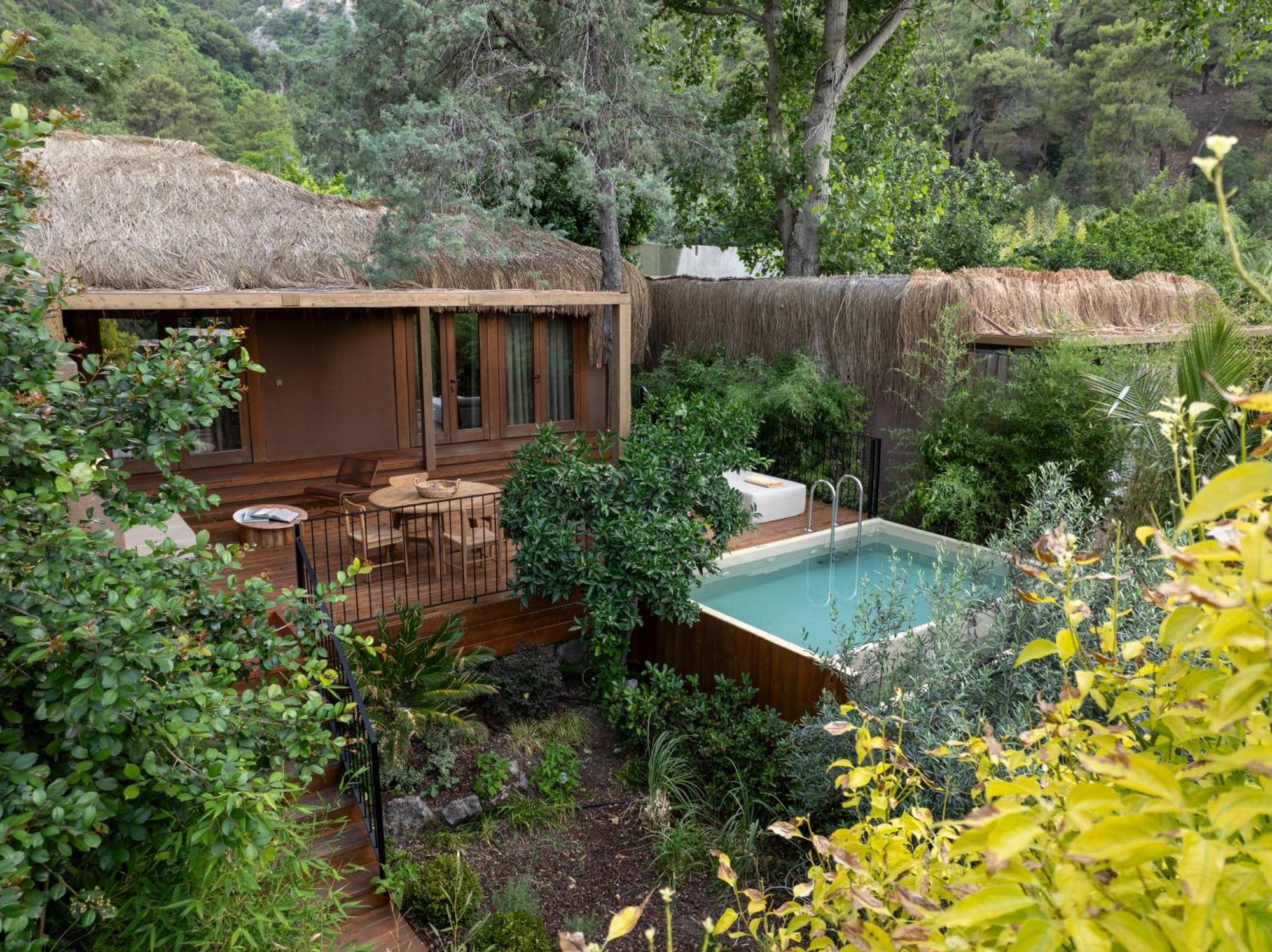 Hotel Yazz Collective Fethiye