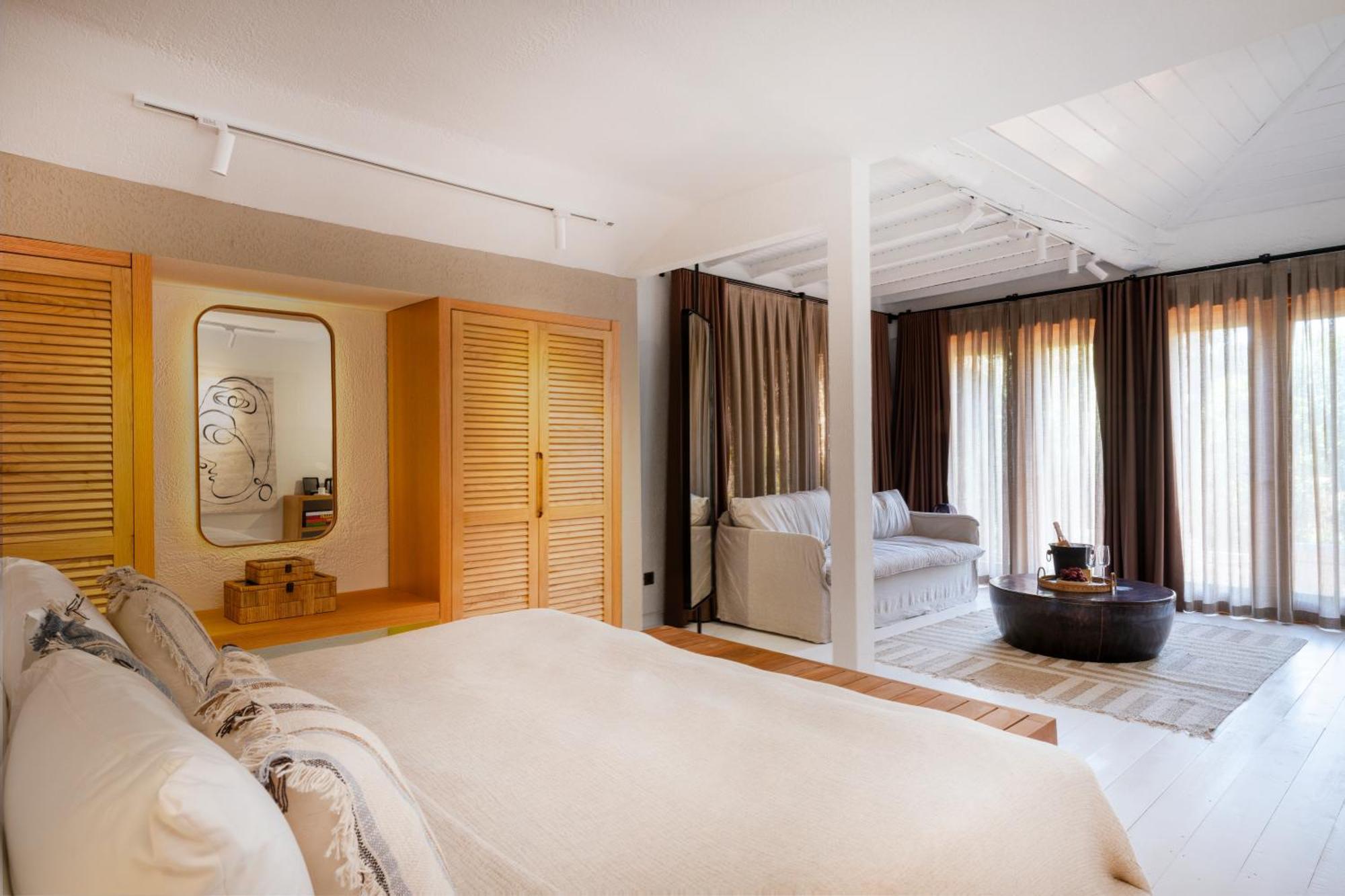 Hotel Yazz Collective *