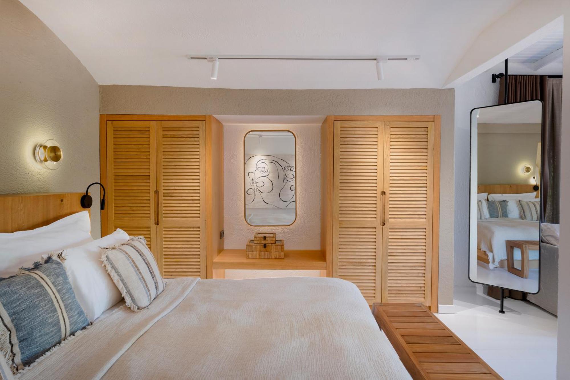 Yazz Collective Hotel
