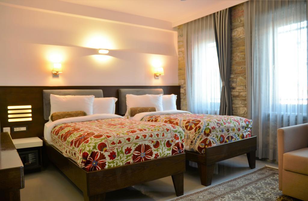 Ayasoluk Hotel & Restaurant Hotel
