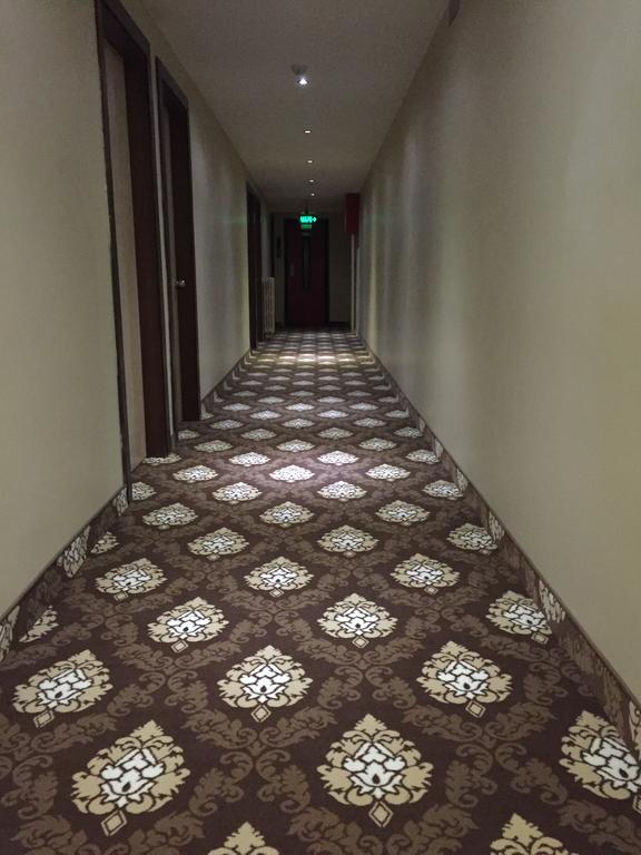 Artic Hotel 3*