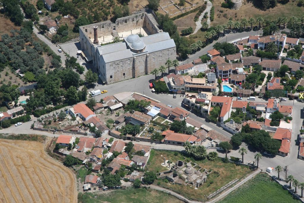 Ionia House Holiday home Selcuk