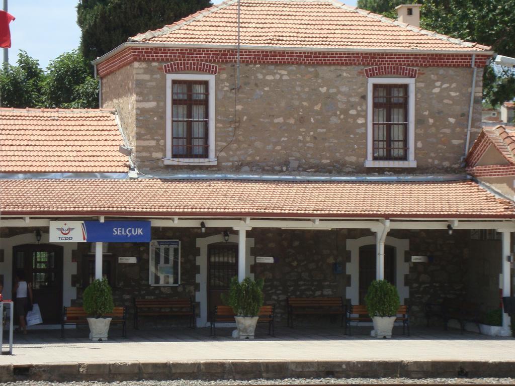 Holiday home Ionia House