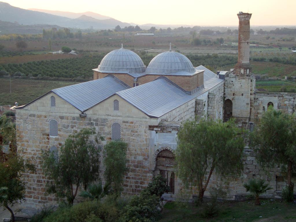 Ionia House * Selcuk