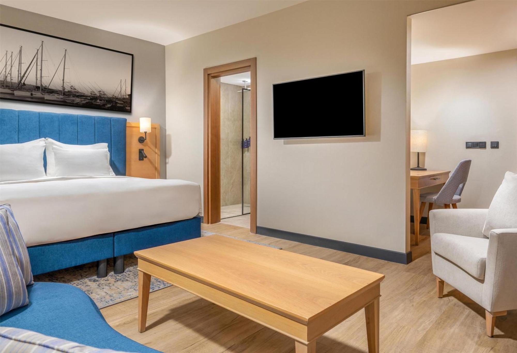 Radisson Blu & Cesme